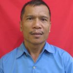 Prof. Pacifico N. Senador