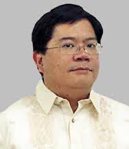 DOST VI Regional Director Engr. Rowen R. Gelonga