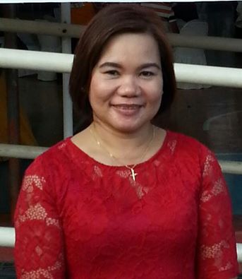 Dr. Gedolyn G. Hisole 