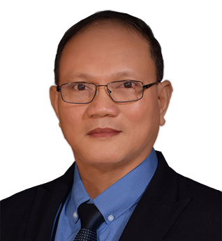 Dr. Raul F. Muyong