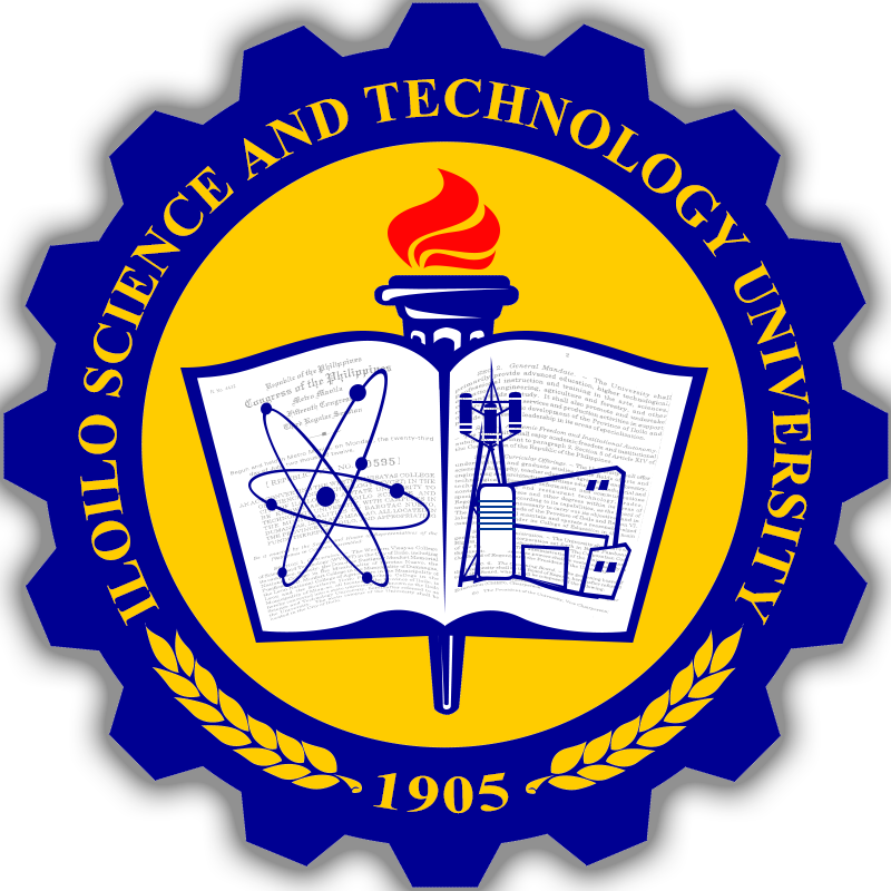 Iloilo Science and Technology University - The Official Website of ISAT University