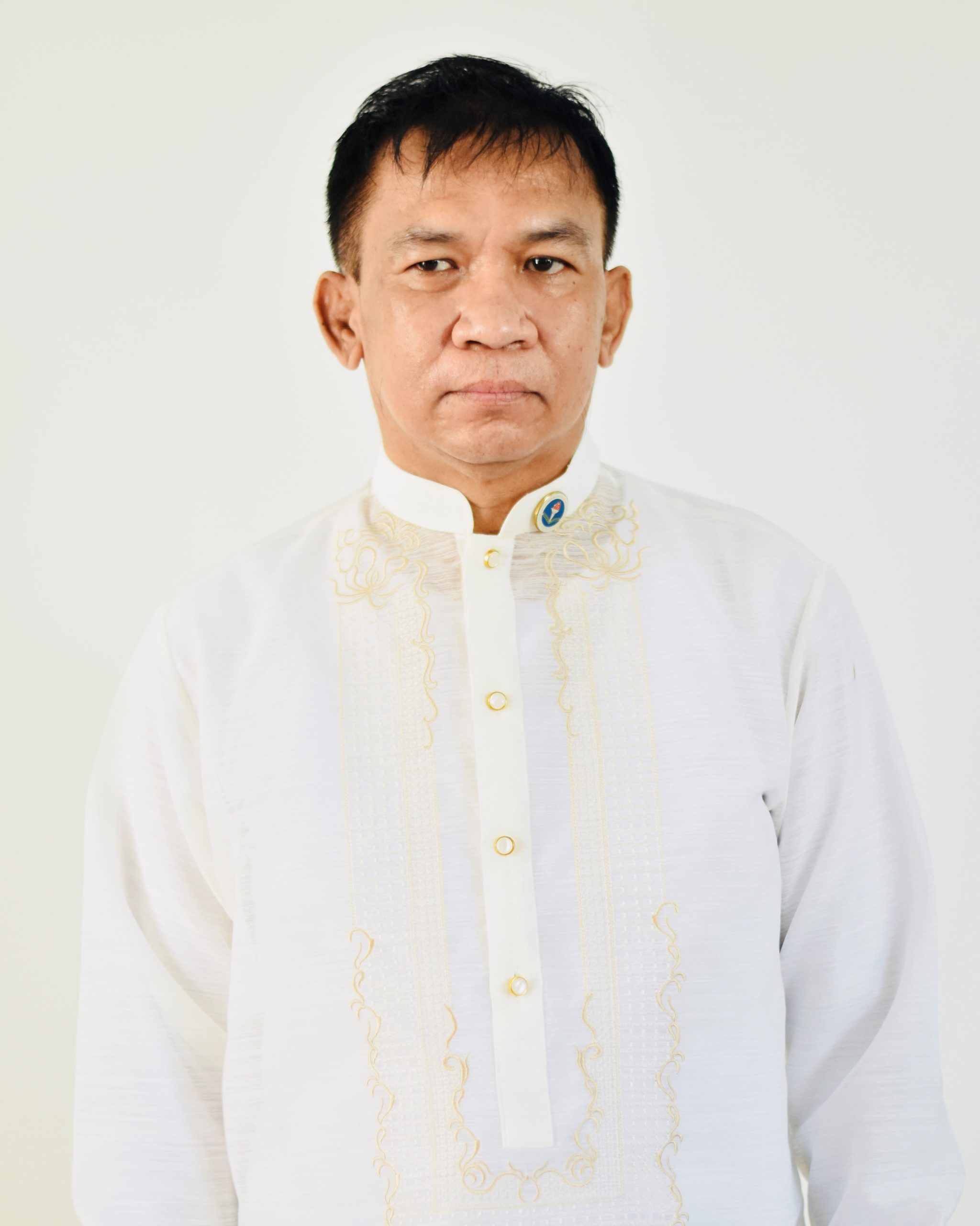 Alex B. Facinabao, Ed.D.