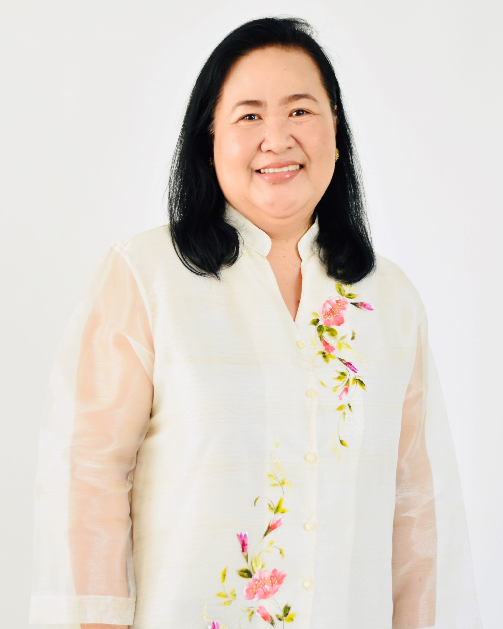 Bernadette F. De La Cruz, Rgc