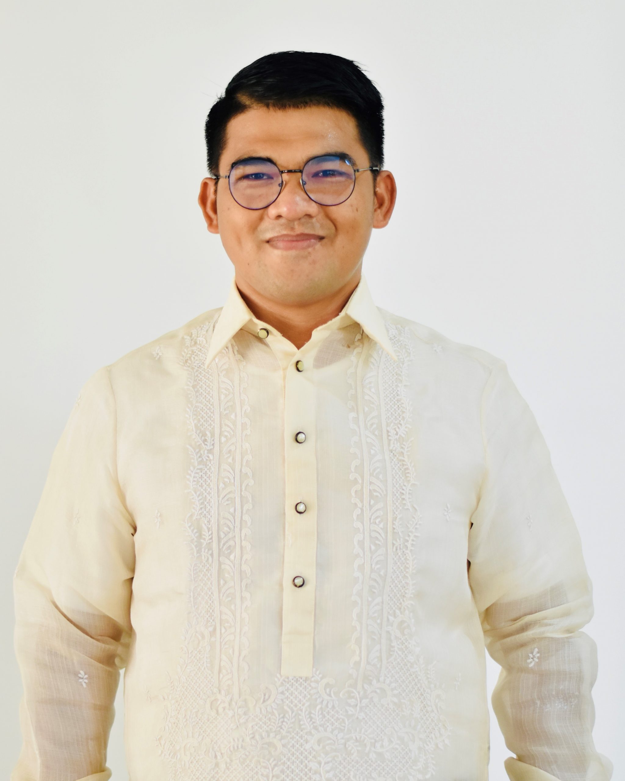 Bernie F. Piad, Ph.D.