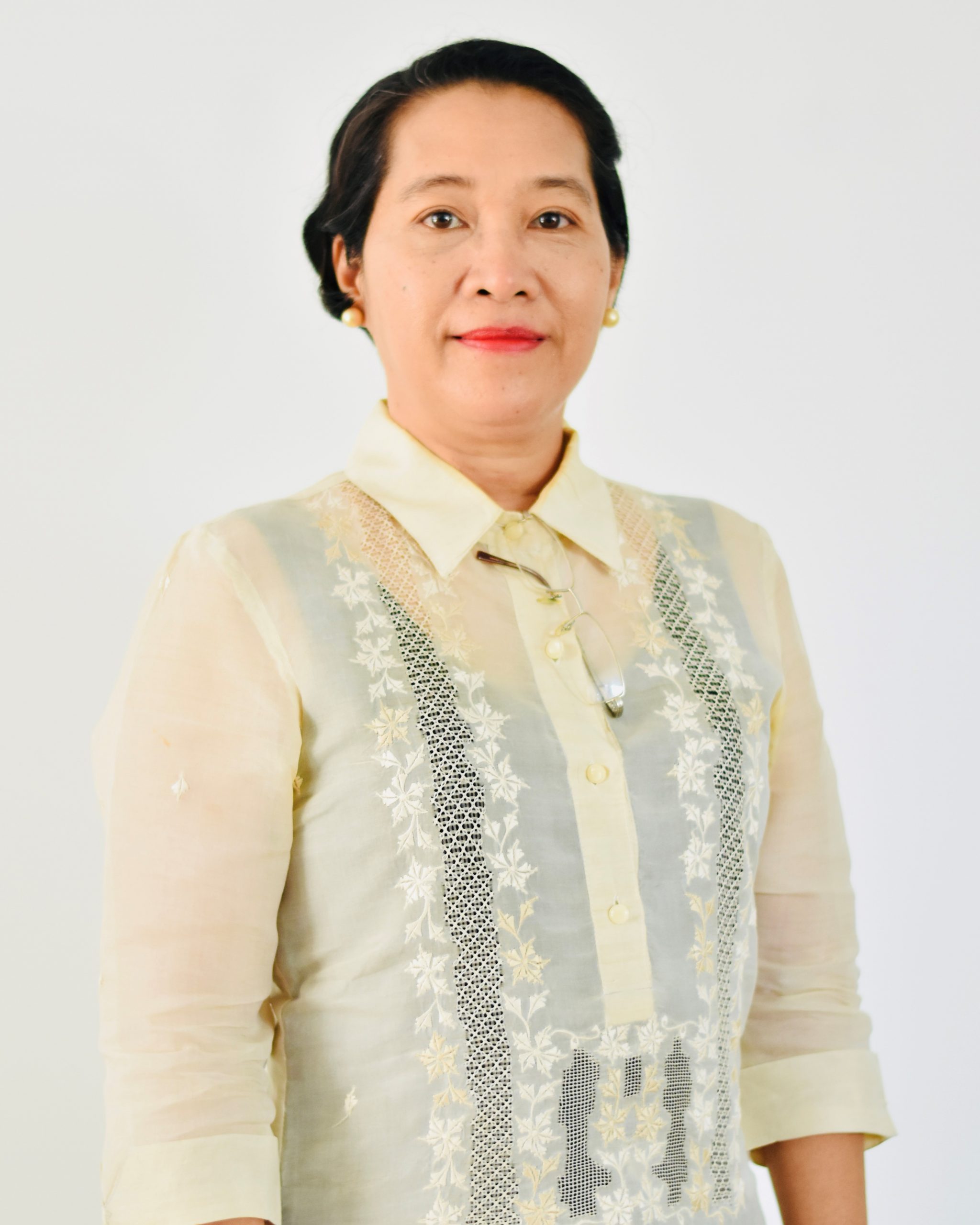 Dr. Catherine L. Sumaculub