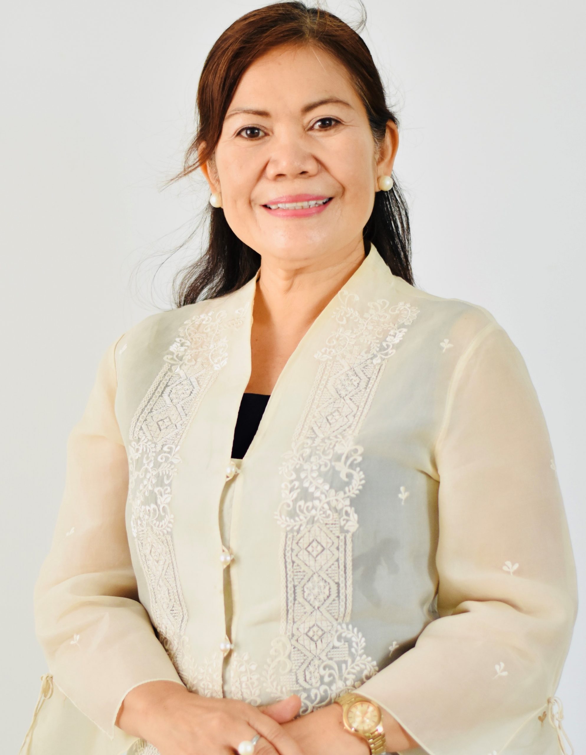 Ana Maria P. Denosta, Ph.D.