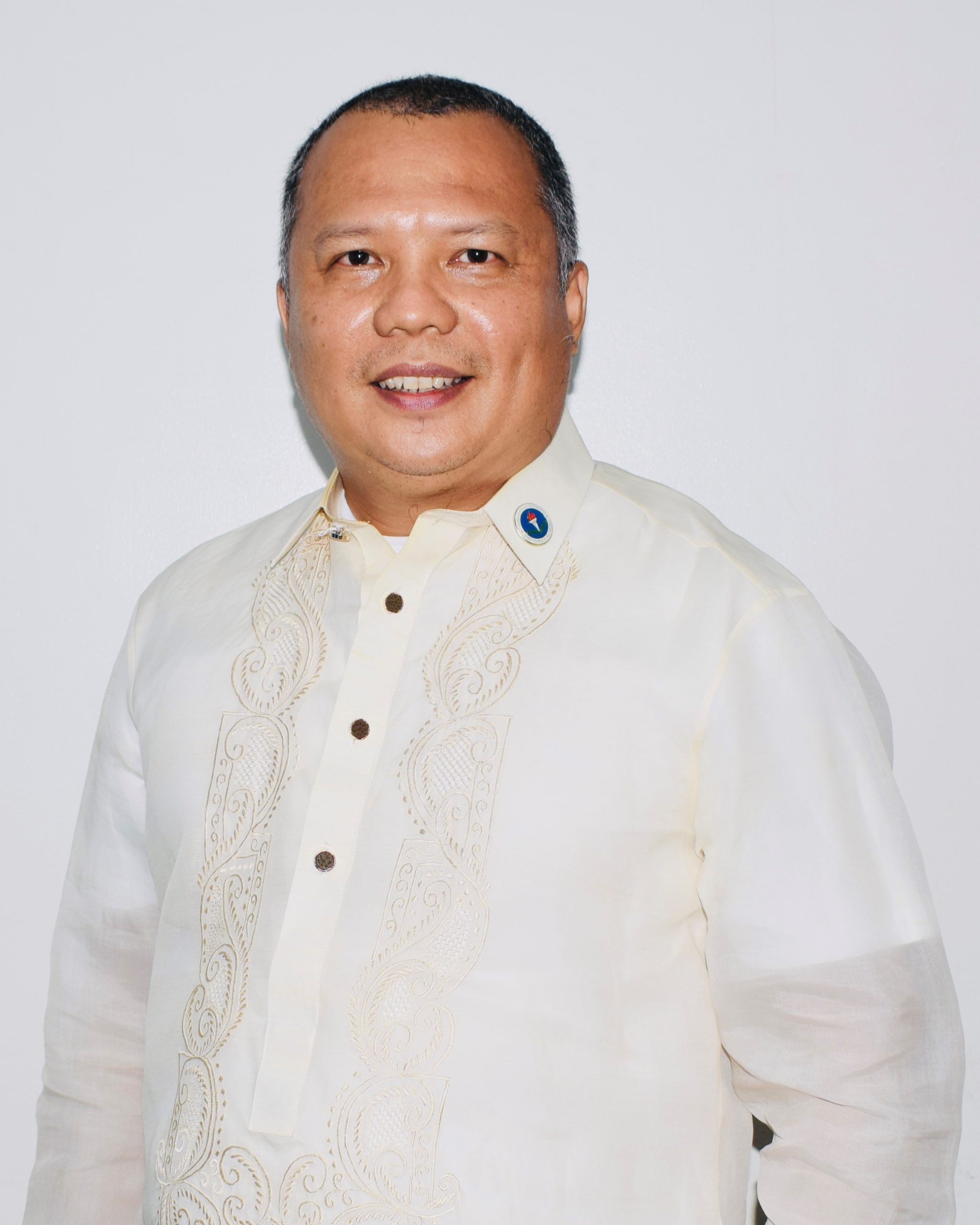 John Eric V. Juaneza, Ed.D.