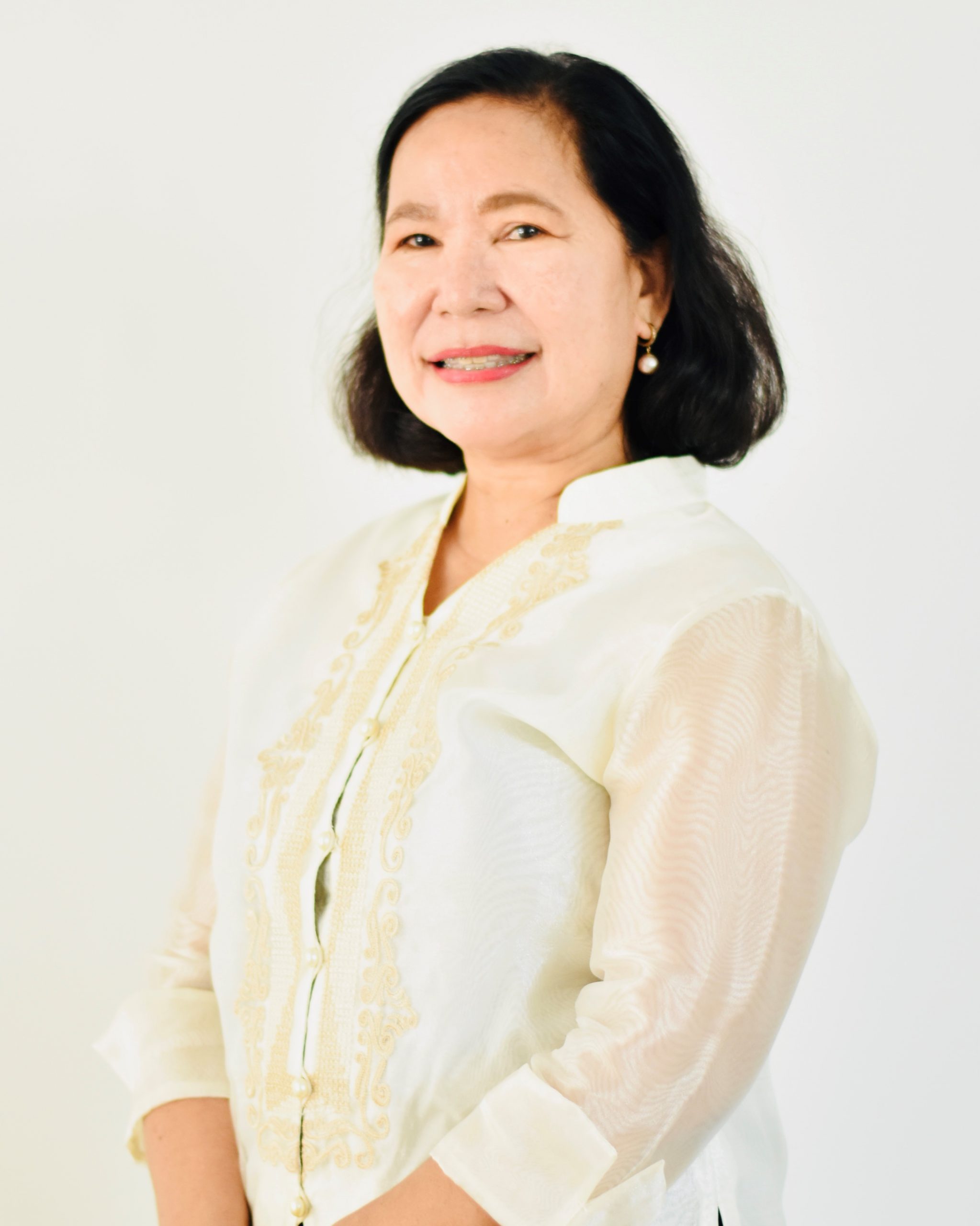 Dr. Georgia Demavibas