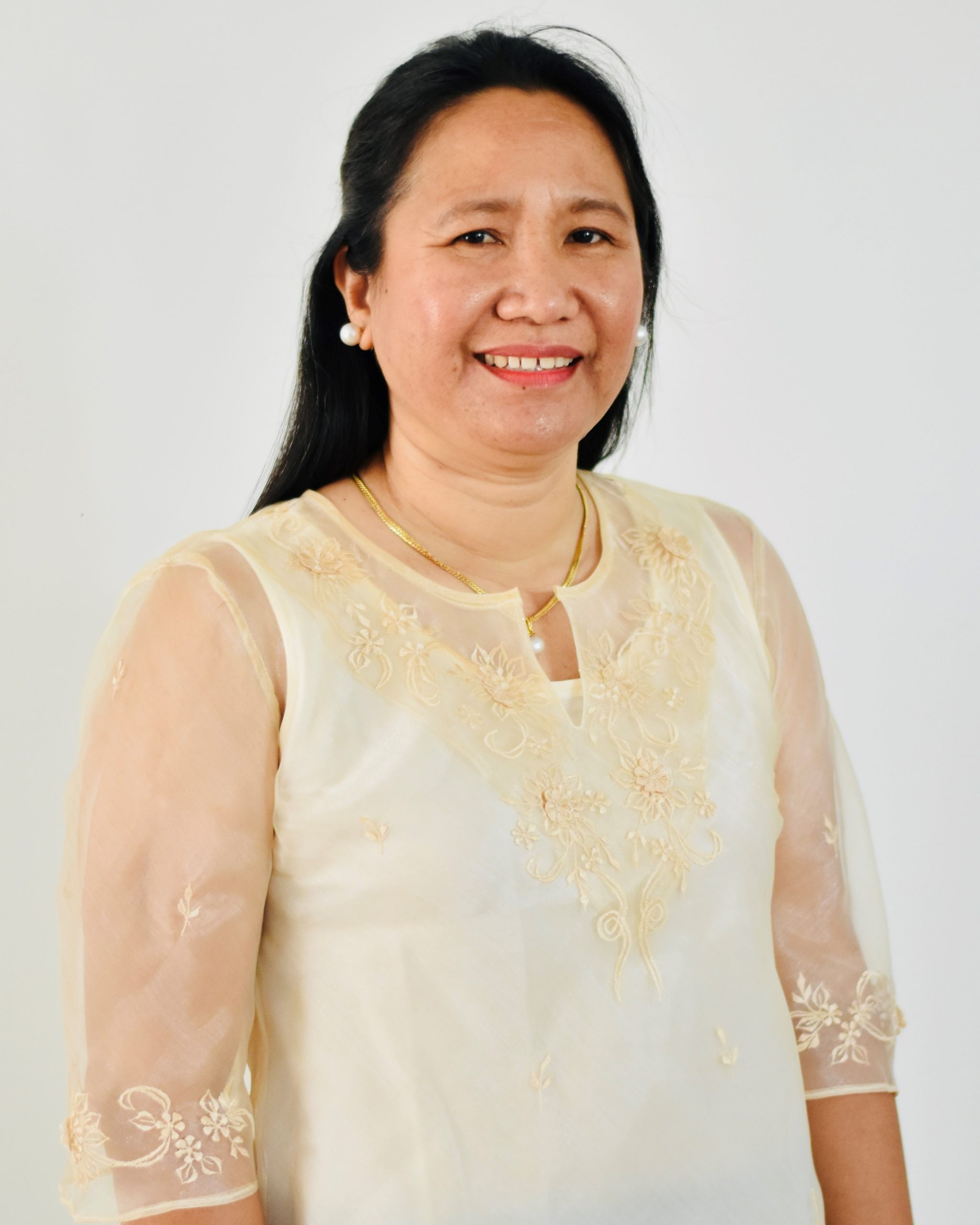 Gracelda G. Bermejo, Ed.D.