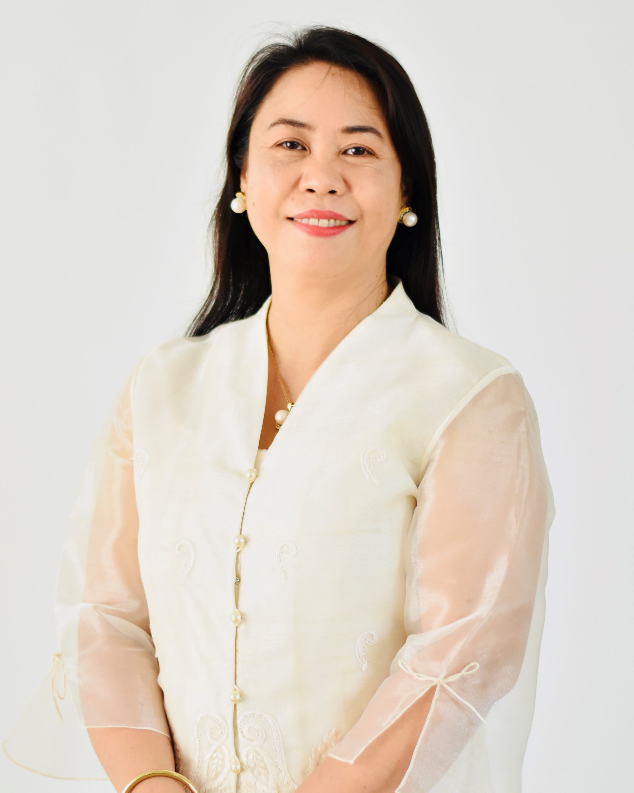 Renelda P. Nacianceno, Ed.D.