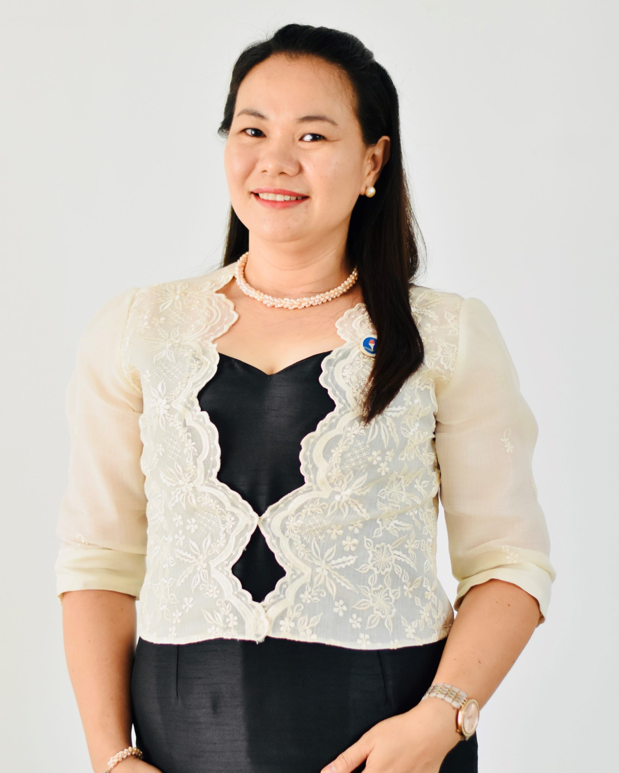Adrienne D. Veloso, Ed.D.