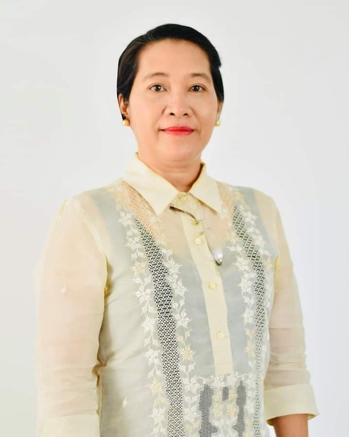 Catherine L. Sumaculub, Ed.D.
