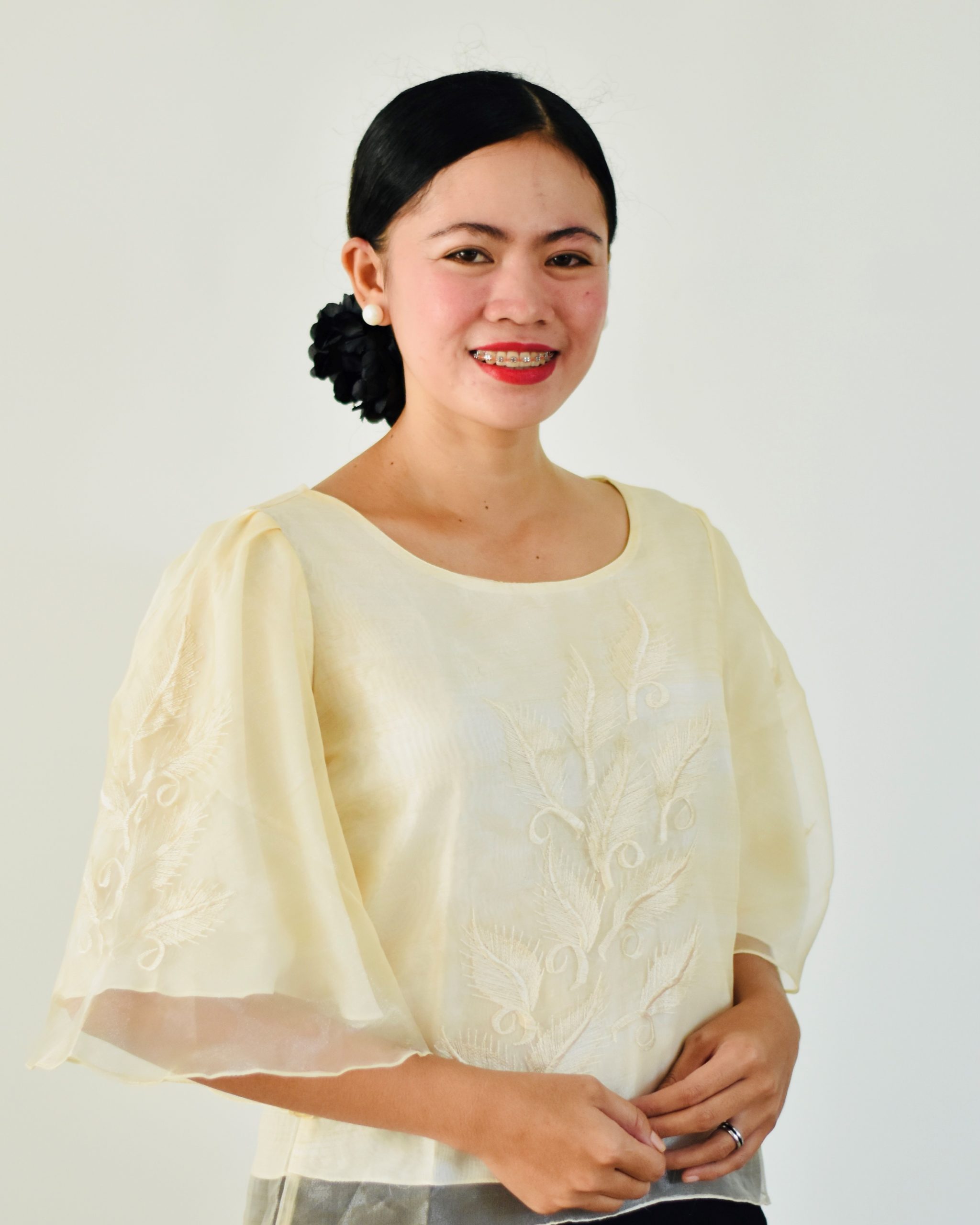 Connie Faye M. Biyo, Msie