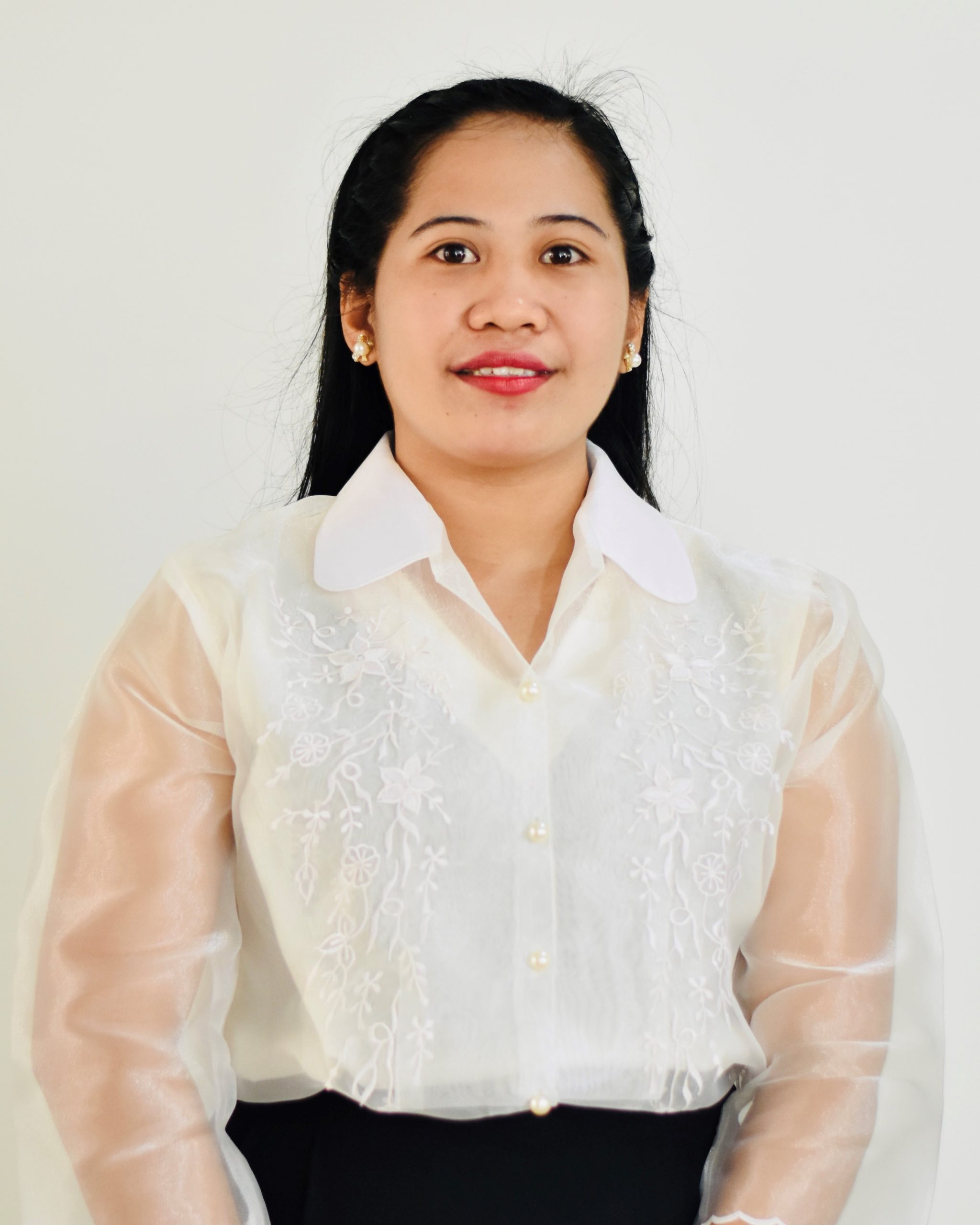 Danica A. Arido, Lpt
