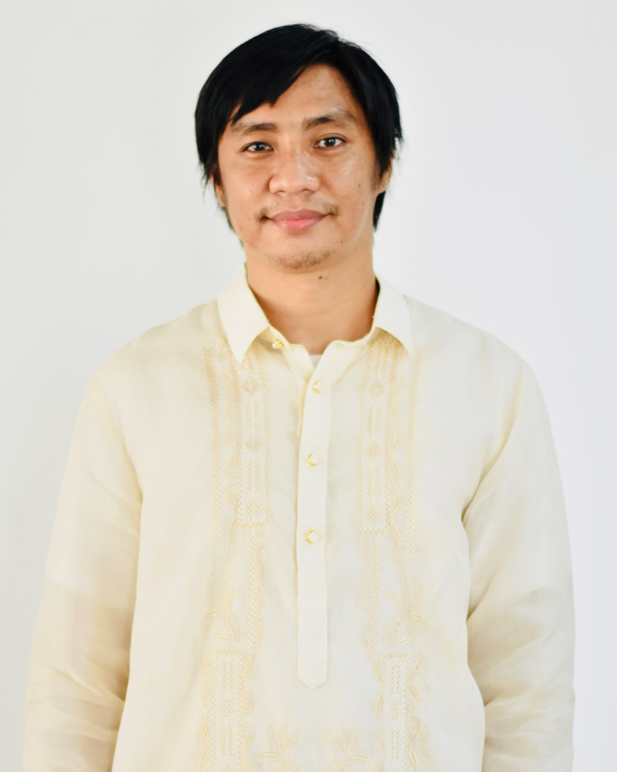 Jan Michael C. Sonza, Lpt