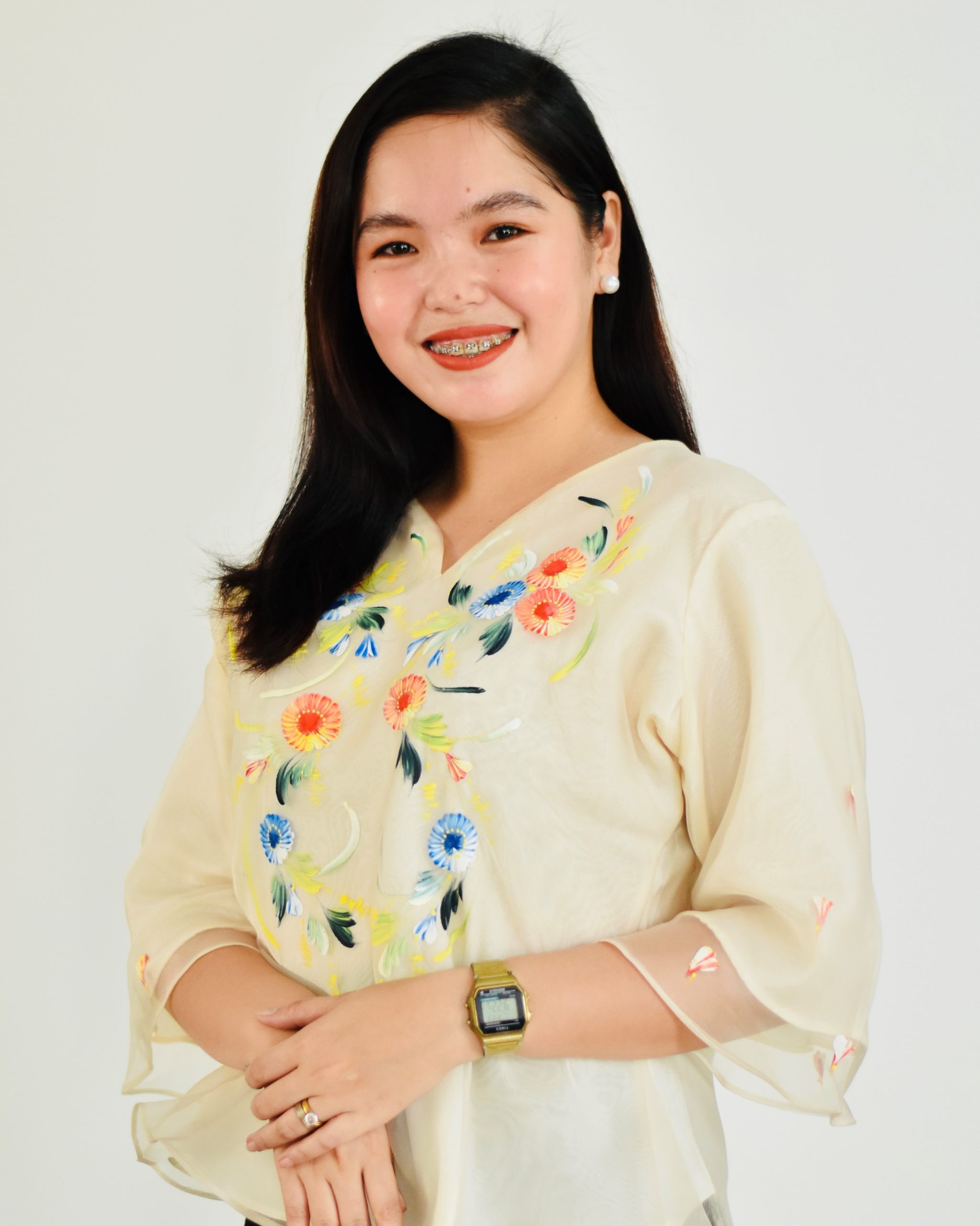 Jennifer G. Jorquia, Lpt