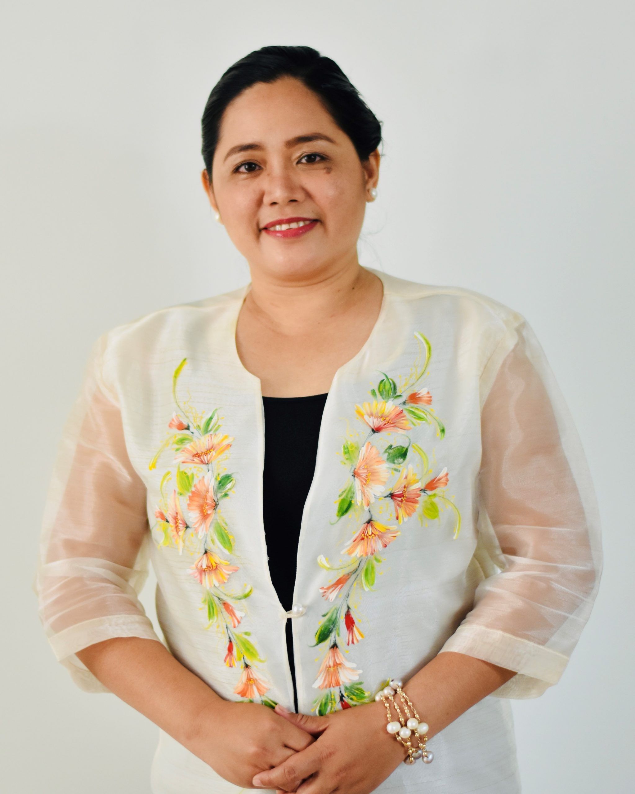 Jermalyn J. Bernasol, Mshe