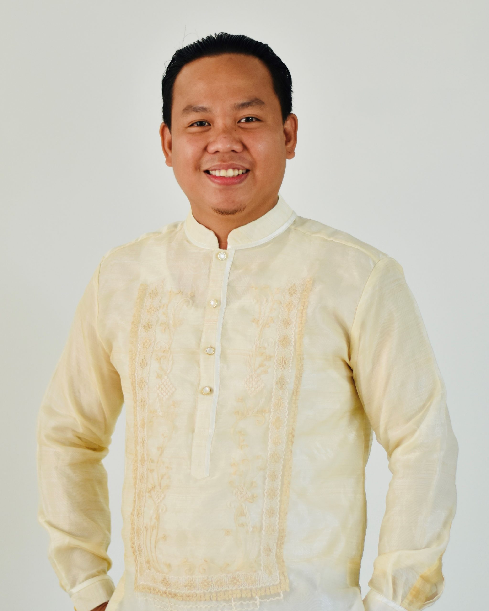 Jerry P. Jovacon, Mit
