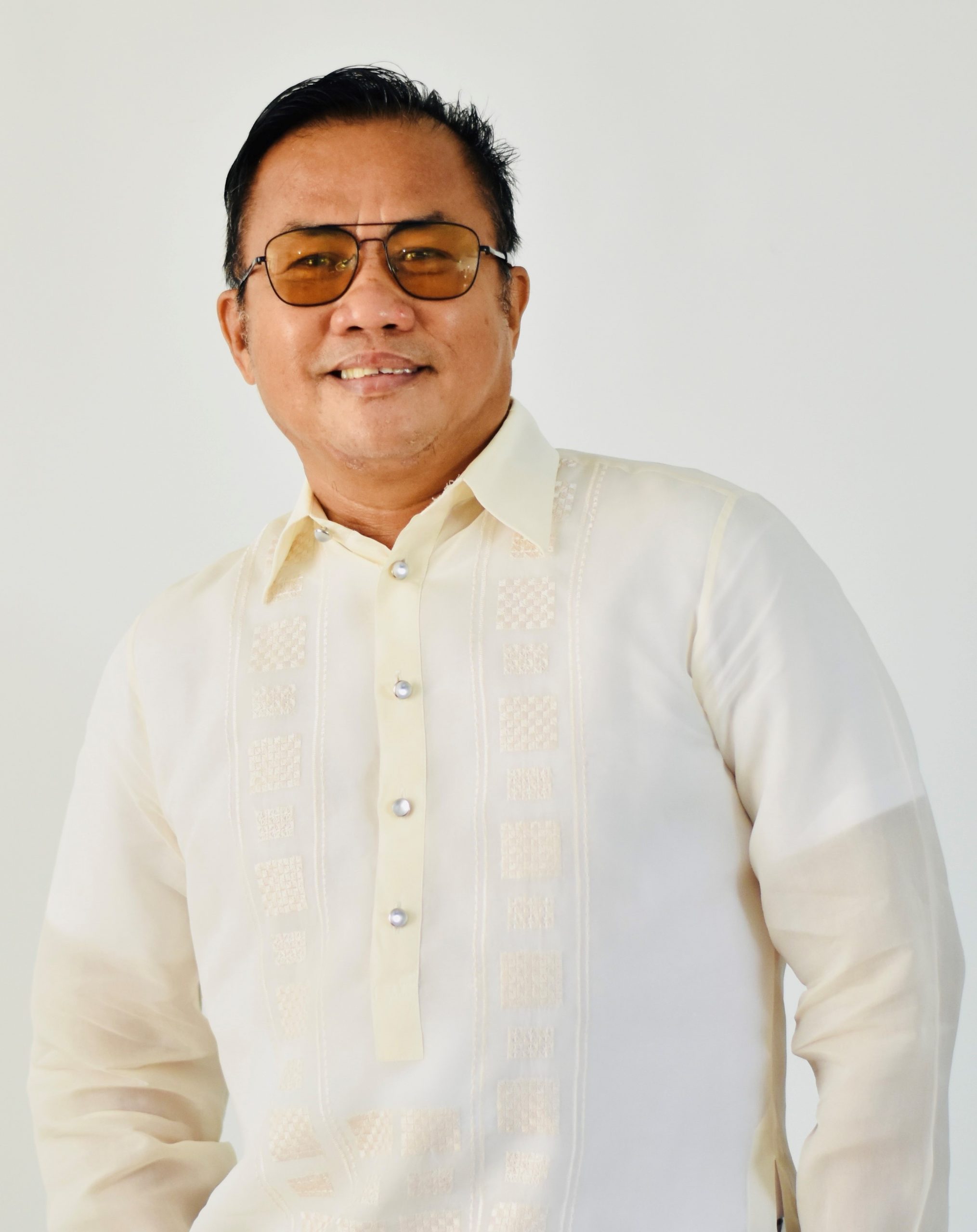 Joel A. Ciriaco, Ph.D.