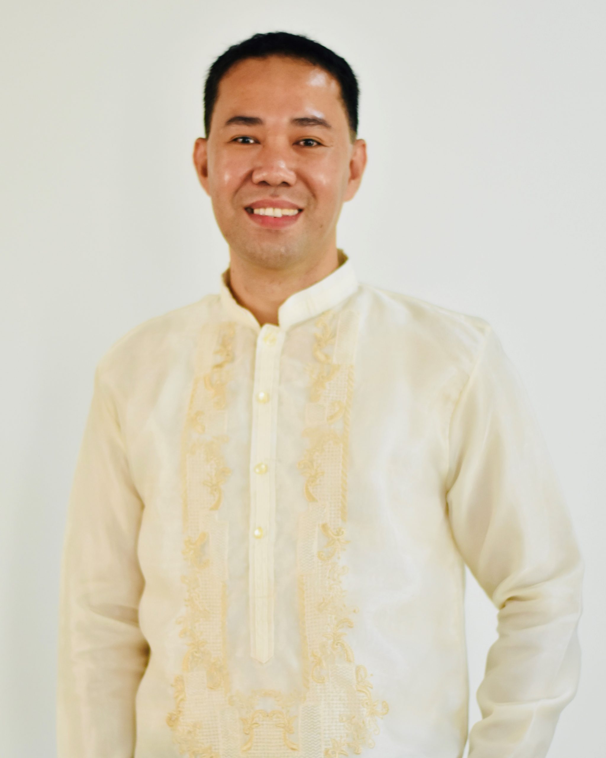 John Lorence D. Camacho, Ma.Tm