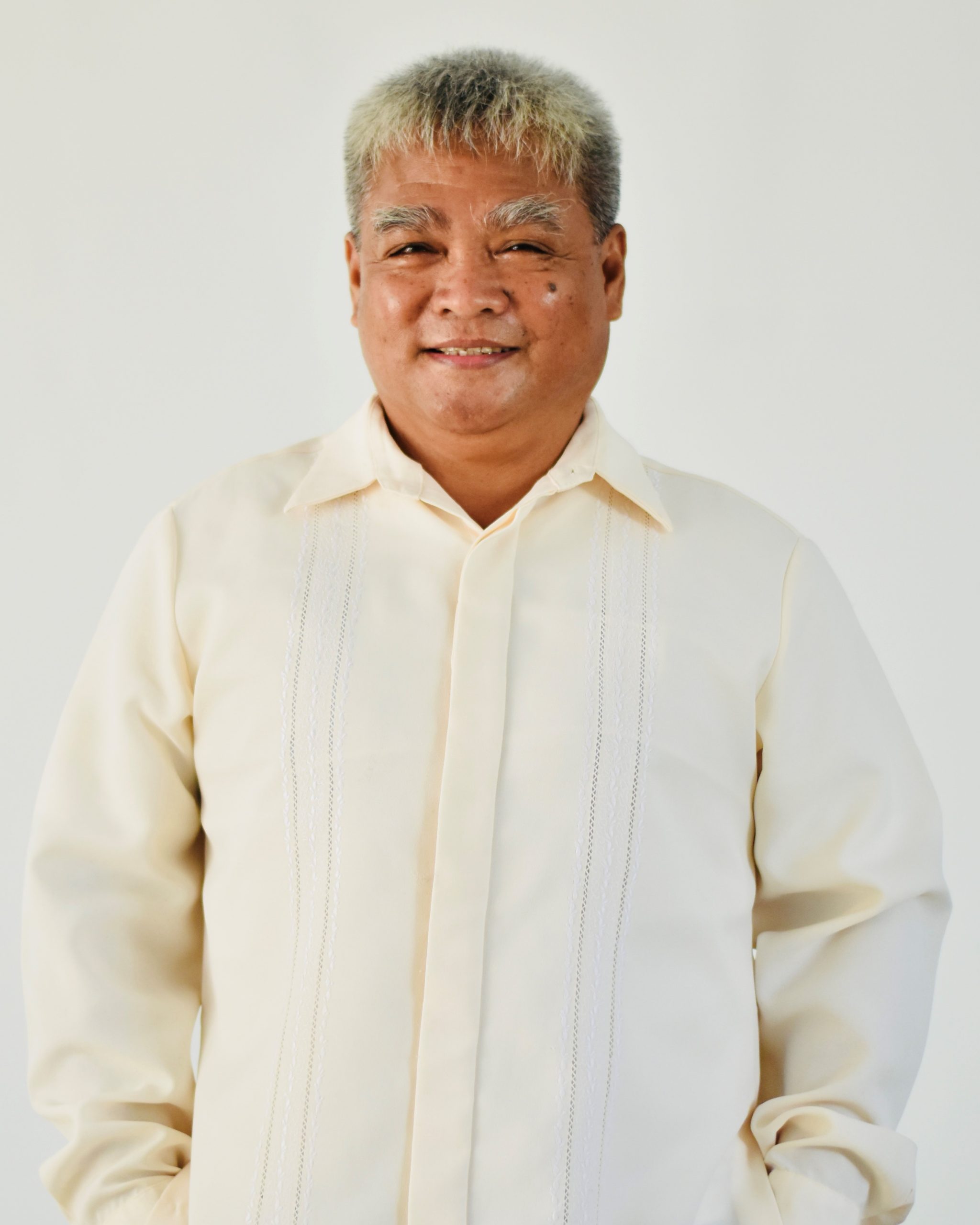 John S. Corona, Ed.D.
