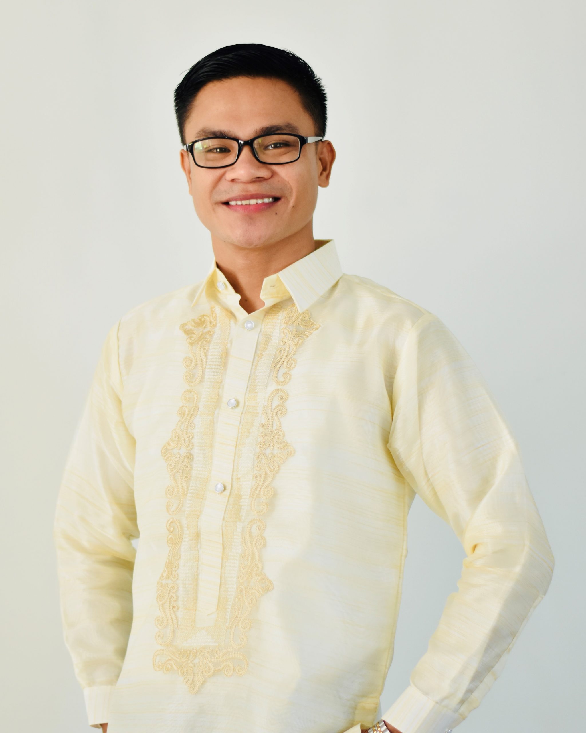 Joven C. Agunda, Mshe