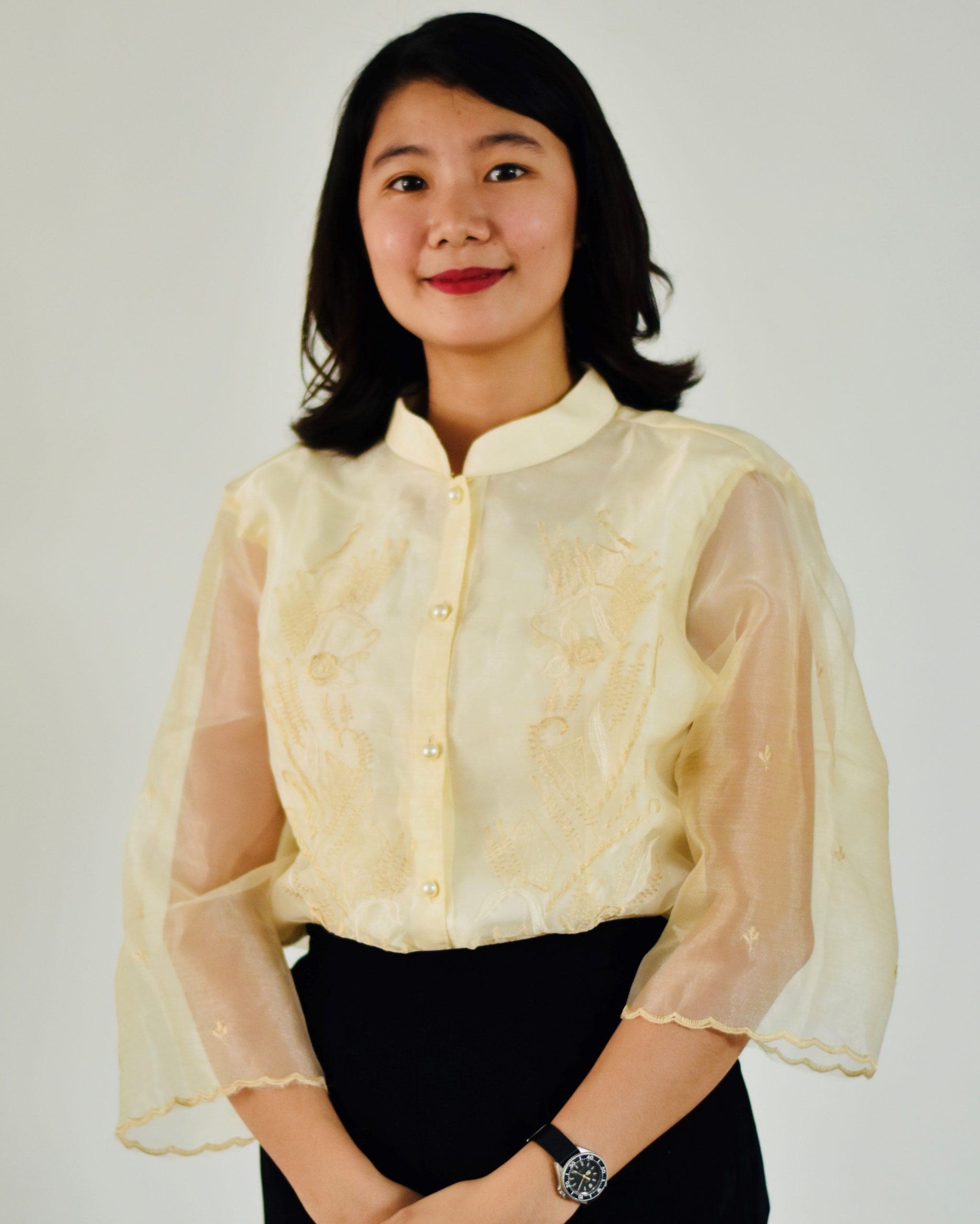 Jovi Marie B. Cordero, Lpt