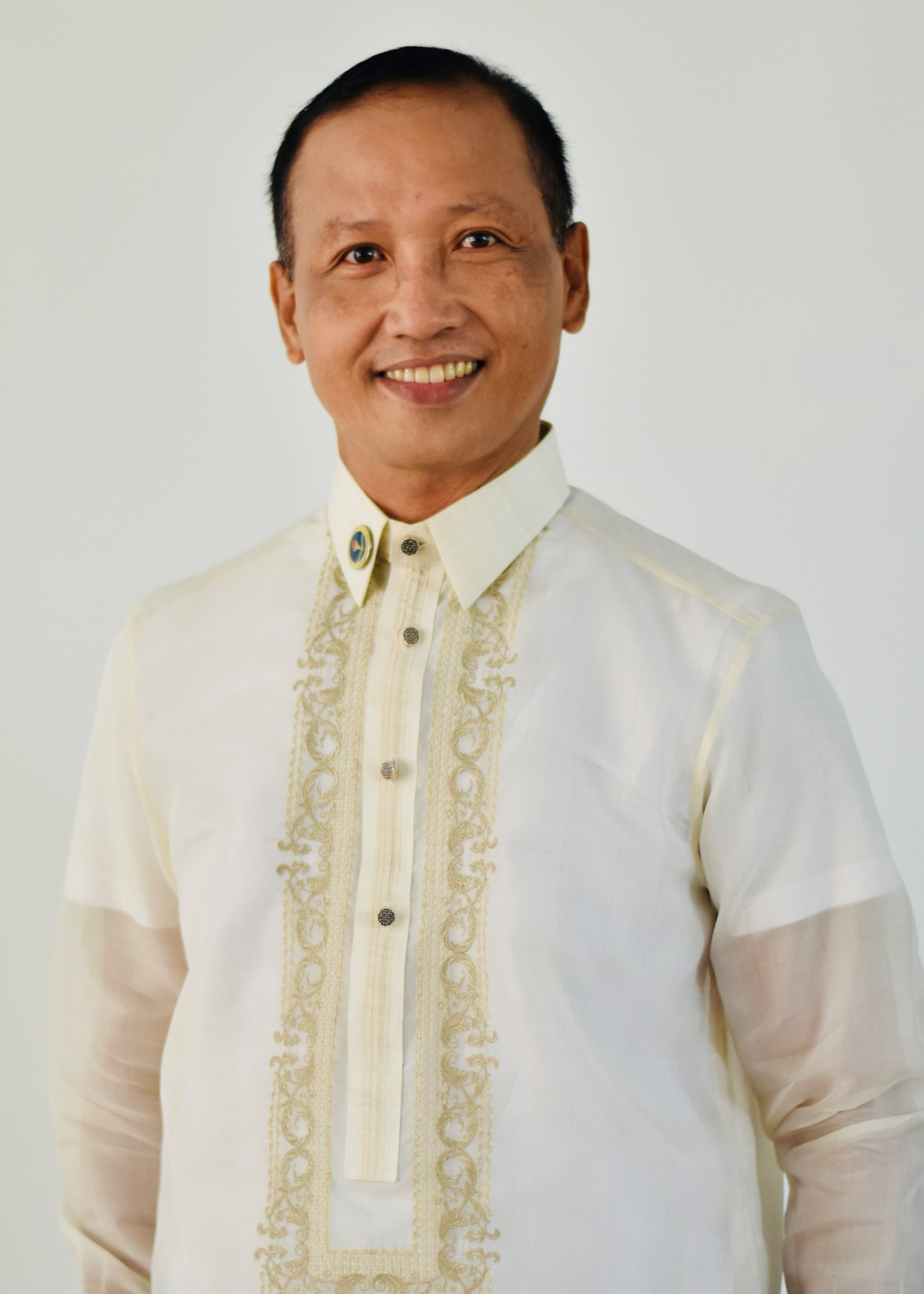 Mr. Leander S. Gregorios