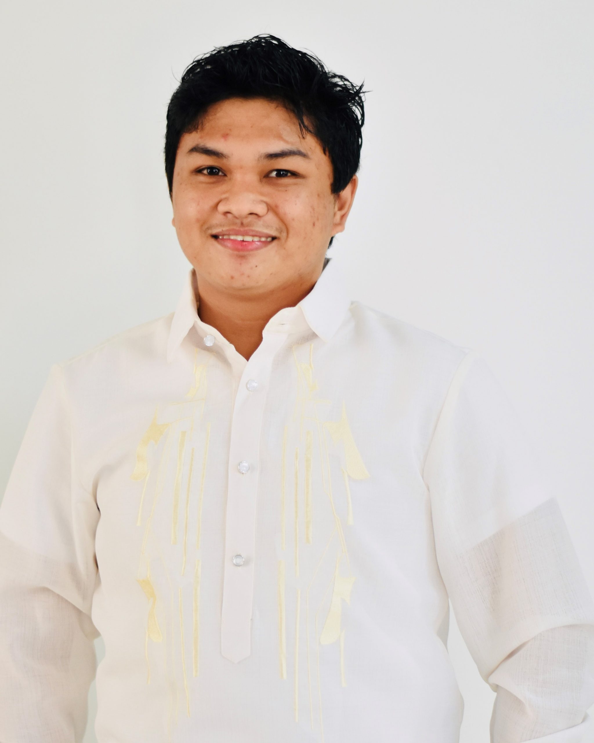 Leonard B. Delos Reyes, Lpt