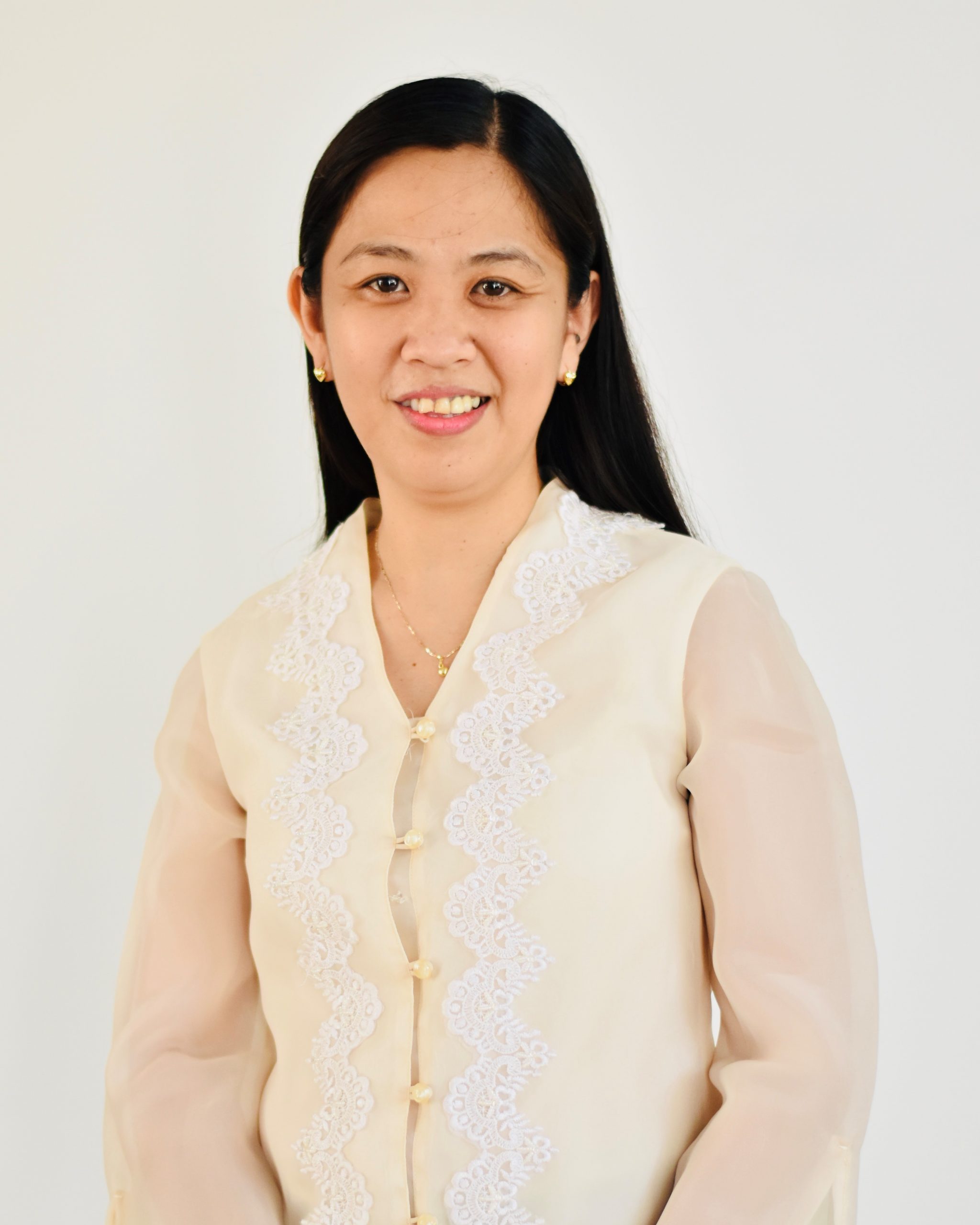 Lowe Ana Marie L. Trance, Ph.D.