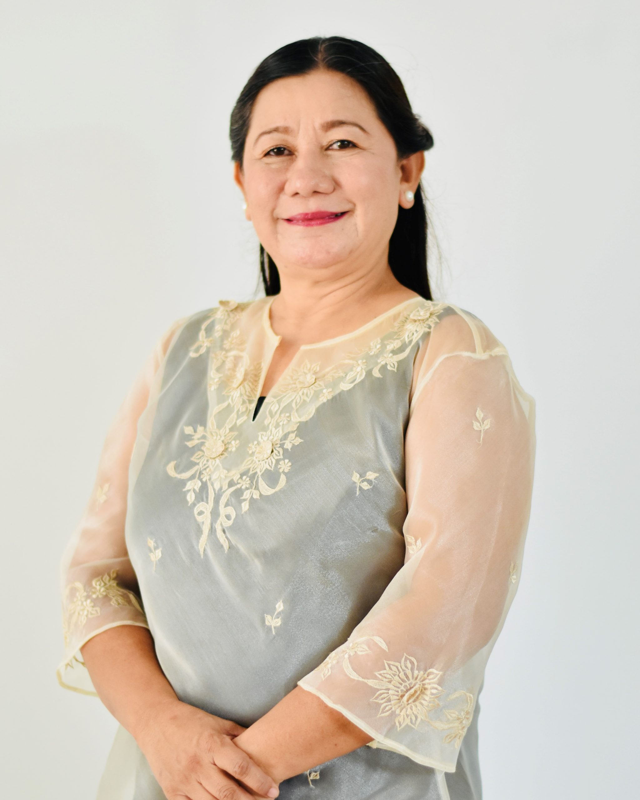 Dr. Maria Arlyn B. Jimenez