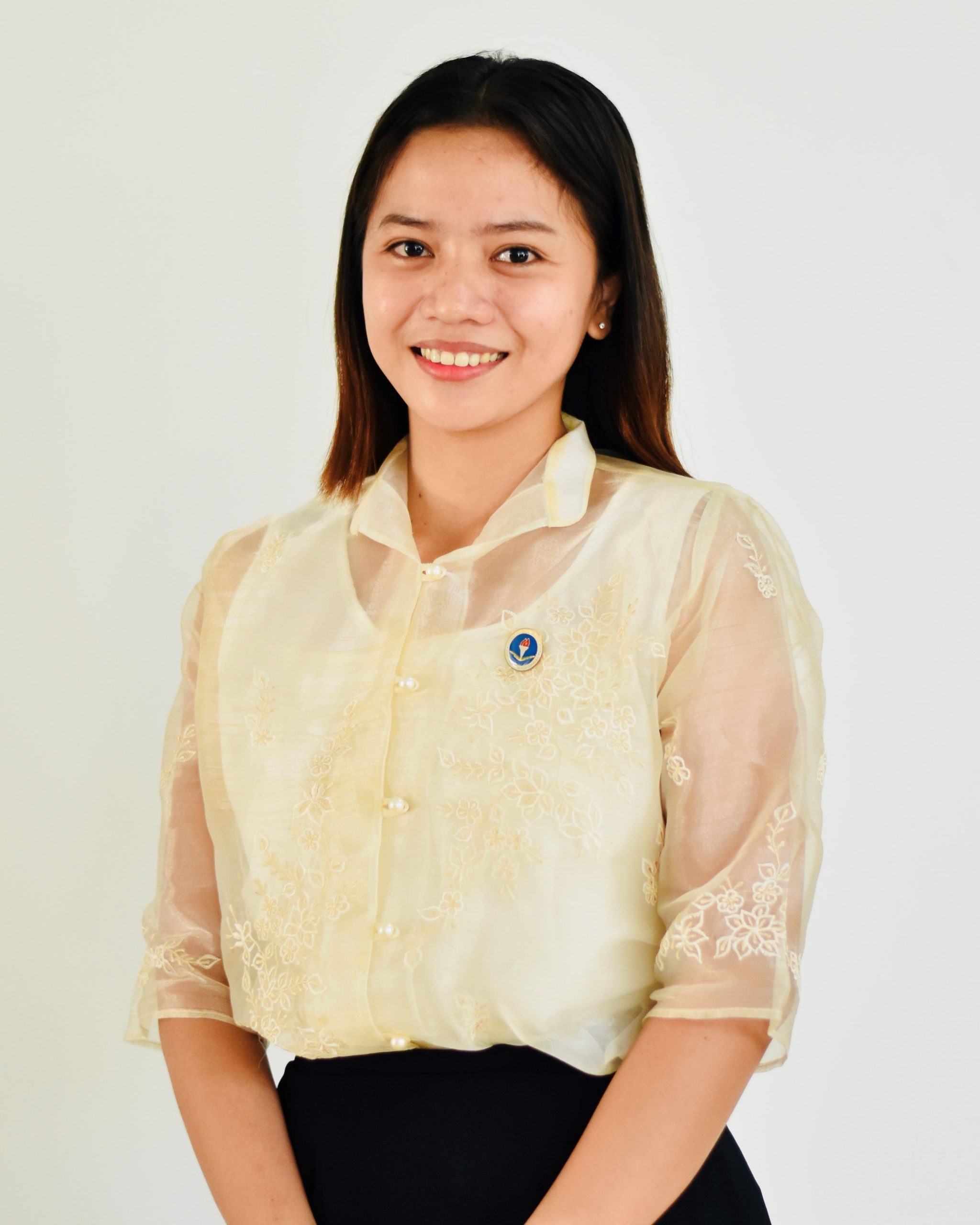 Mary Grace F. Labong, Lpt