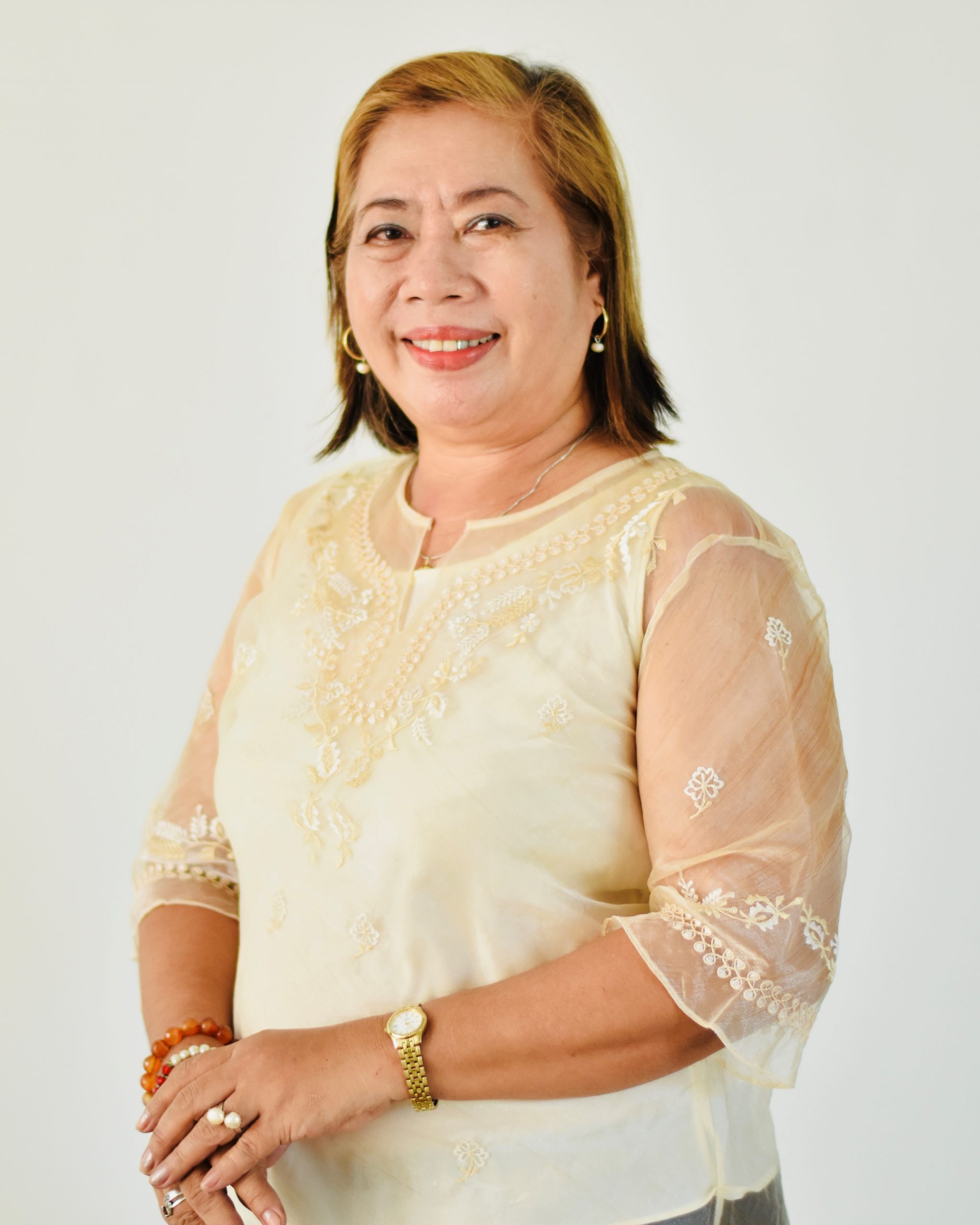 Merlinda T. Tucar, Ed.D.