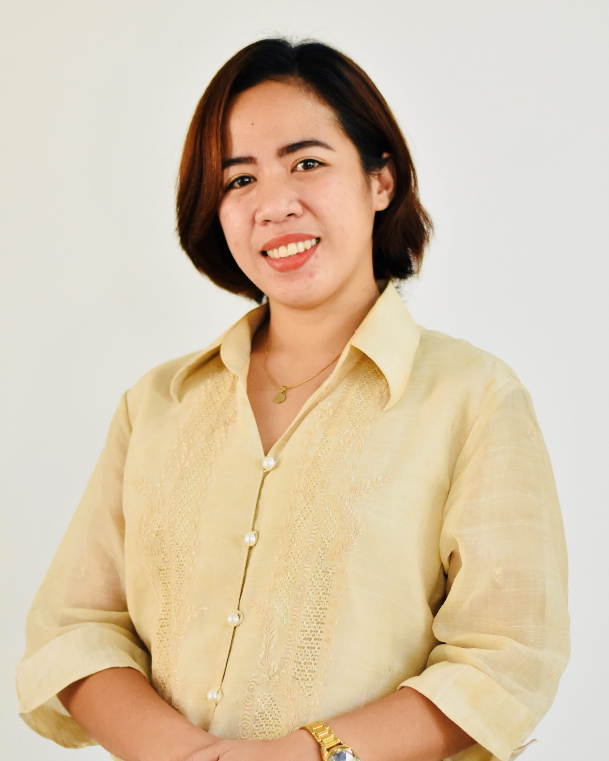 Rhea Vanezza G. Lopez, Lpt