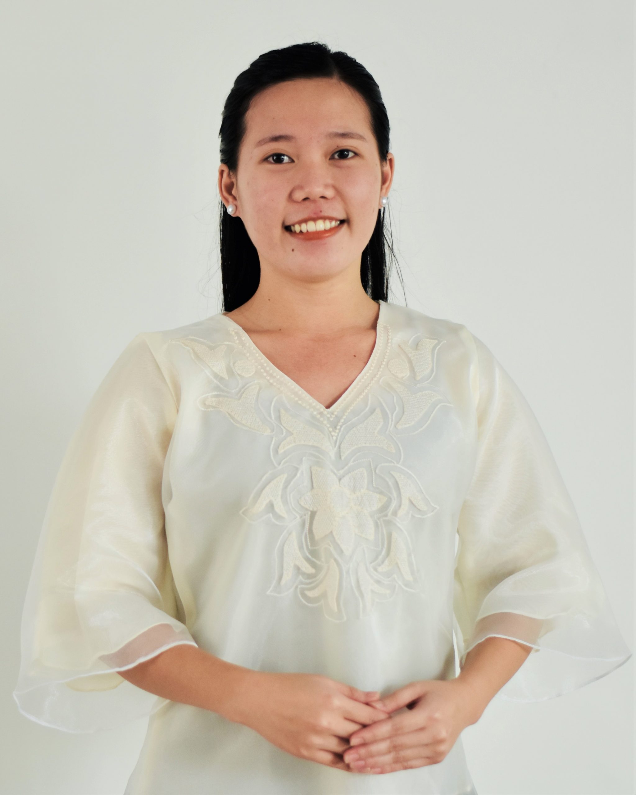 Roame Marie G. Golilao, Lpt