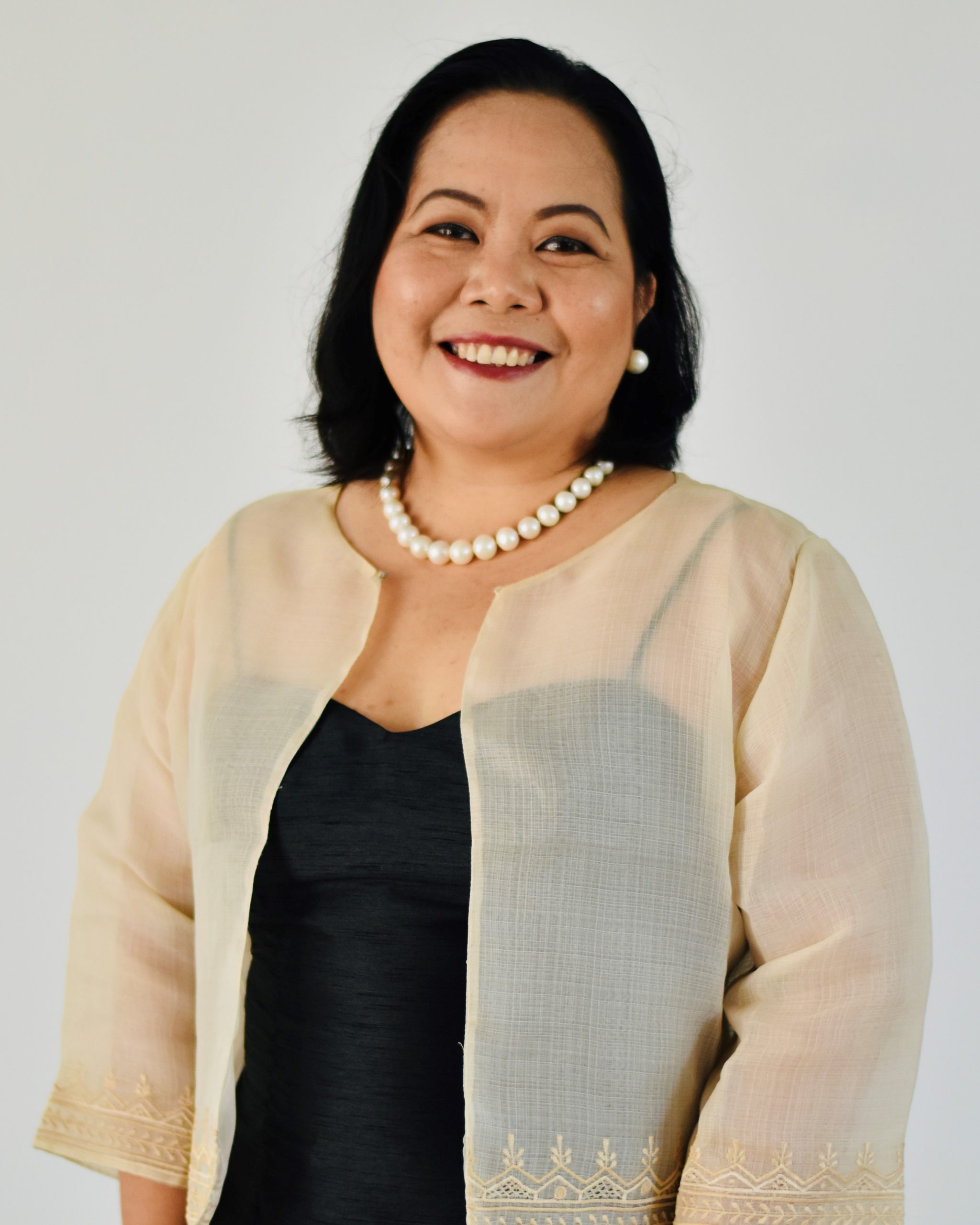 Shailini G. Gestosani, M.Ed. Sped