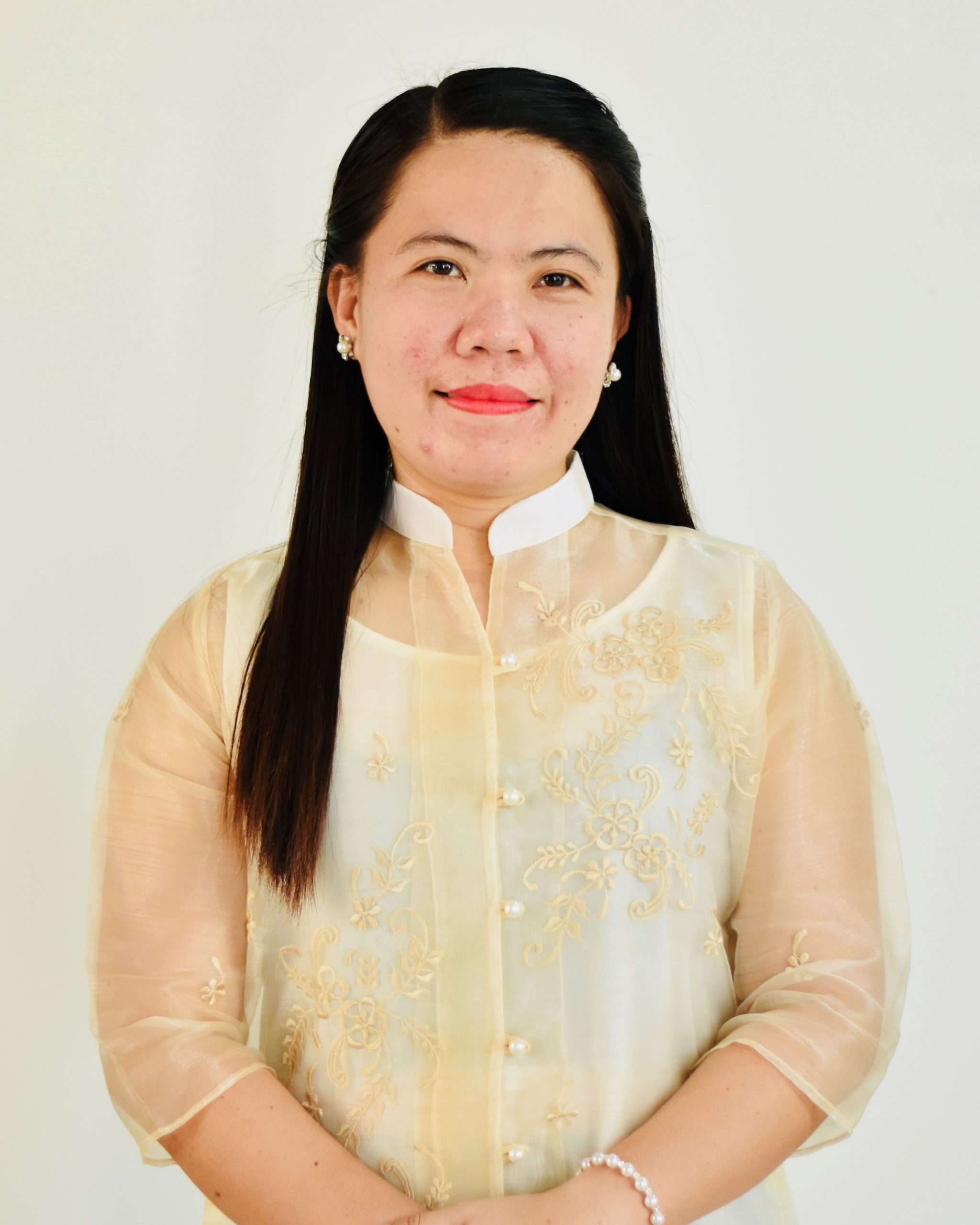 Sheryl G. Pacardo, Lpt