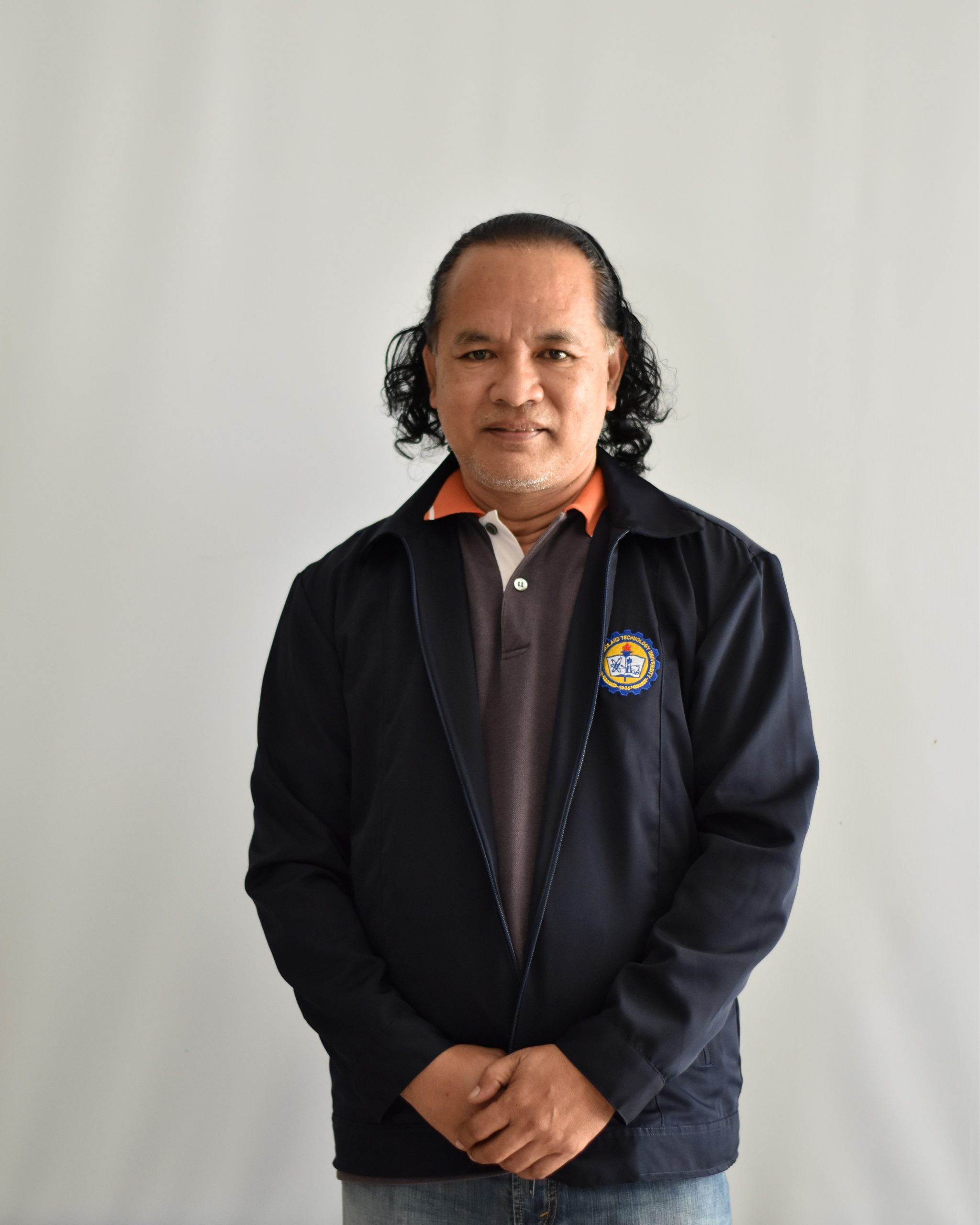 Ar. Kim C. Hernando