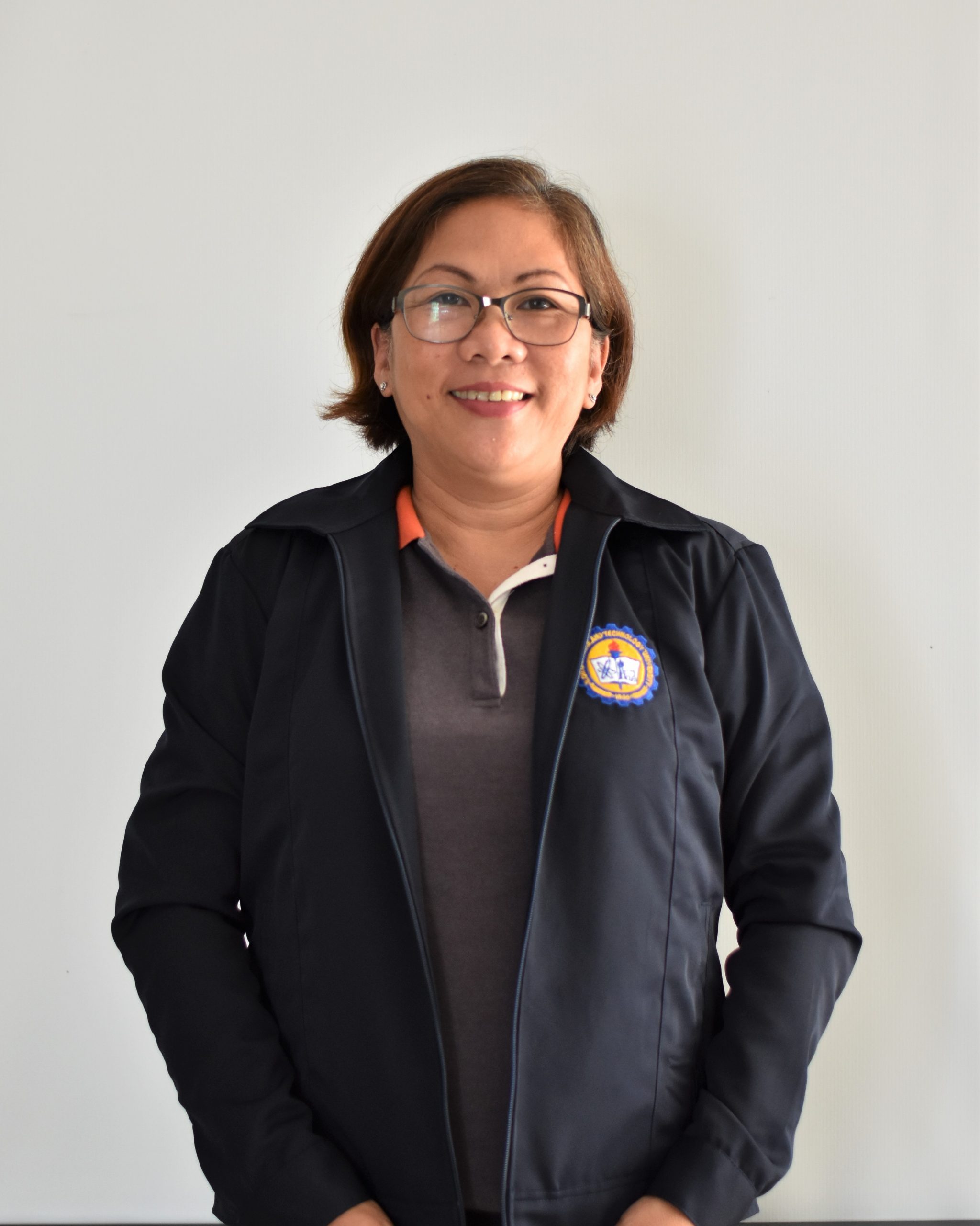 Ar. Ma. Regina P. Falconite
