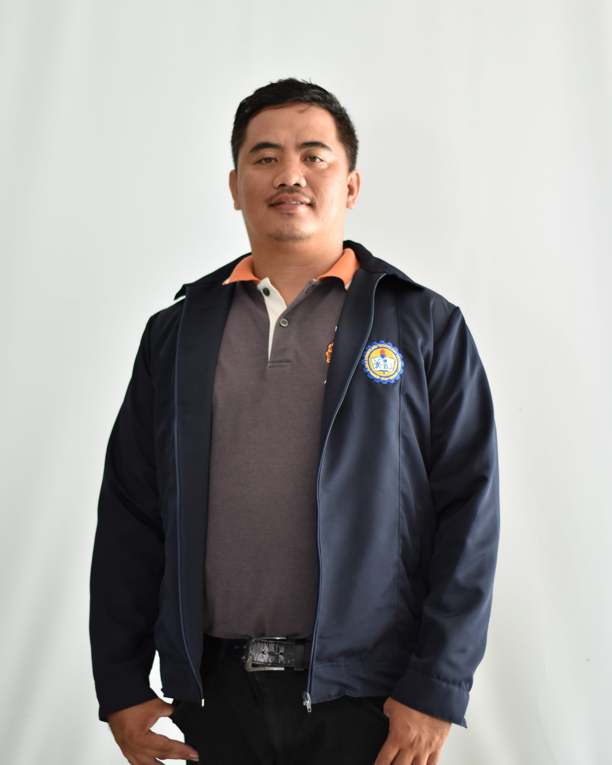 Ar. Michael V. Pacheco