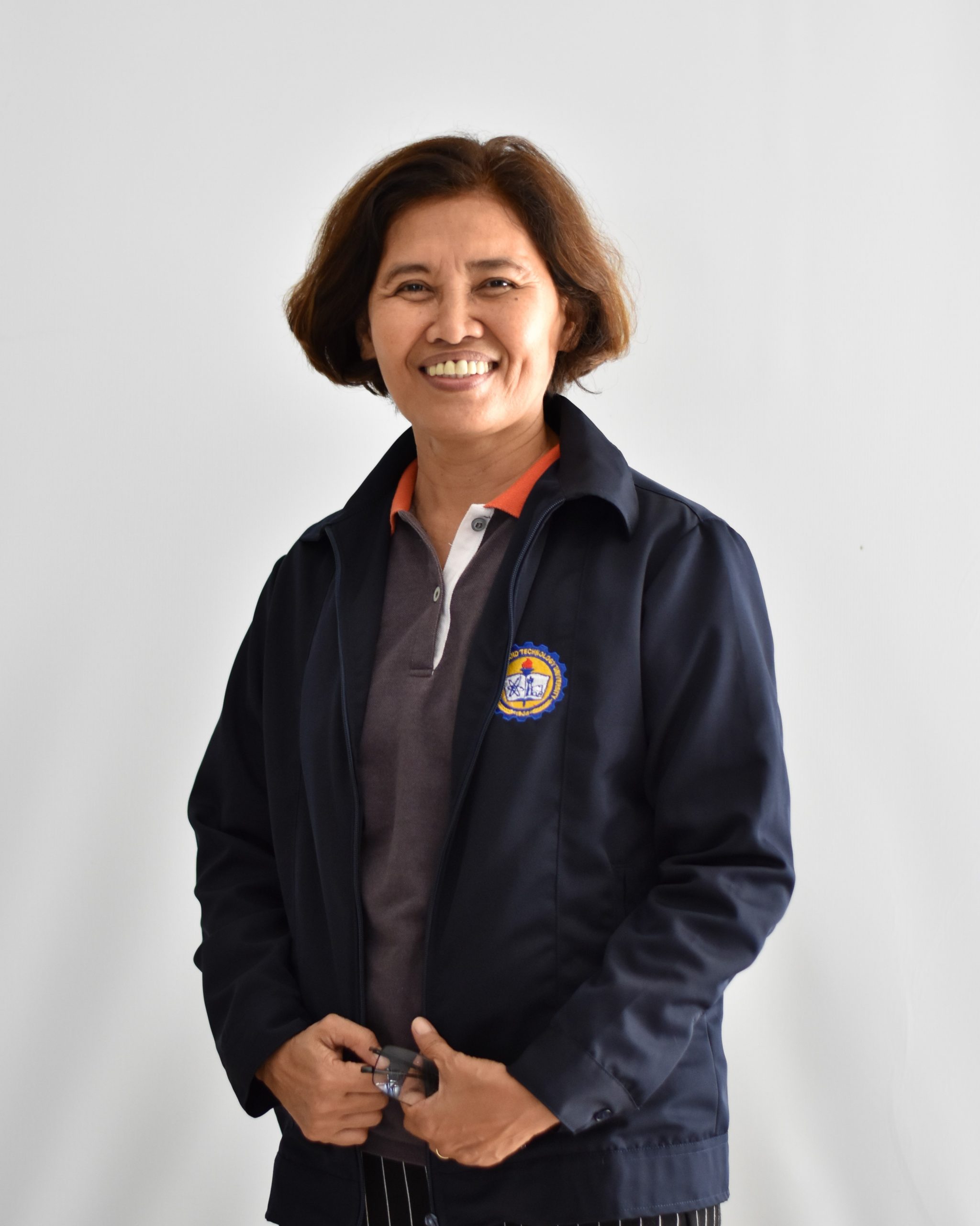 Ar. Rosa Lea V. Ajesta