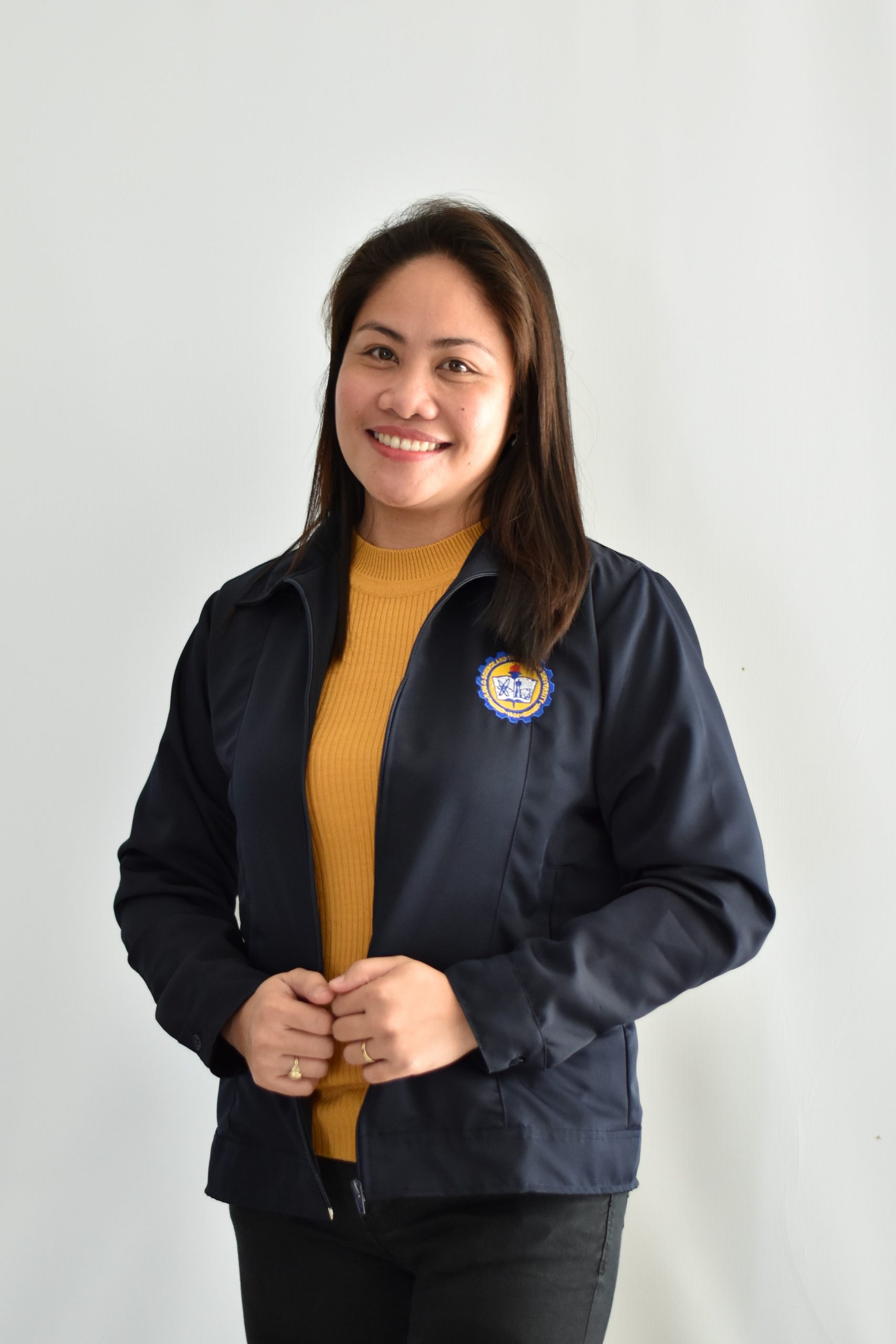 Caren N. Songcuya