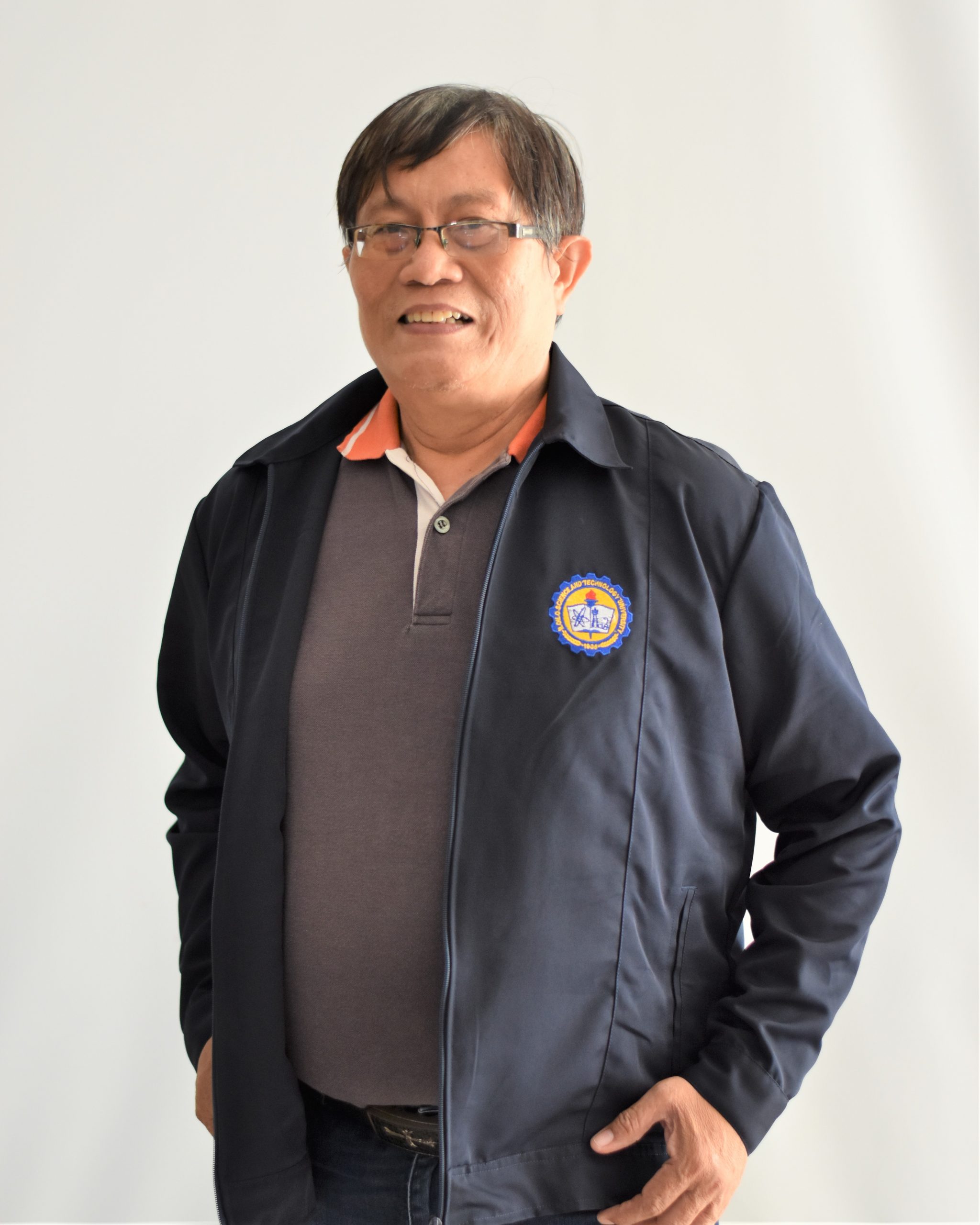 Dr. Carlito S. Anatan