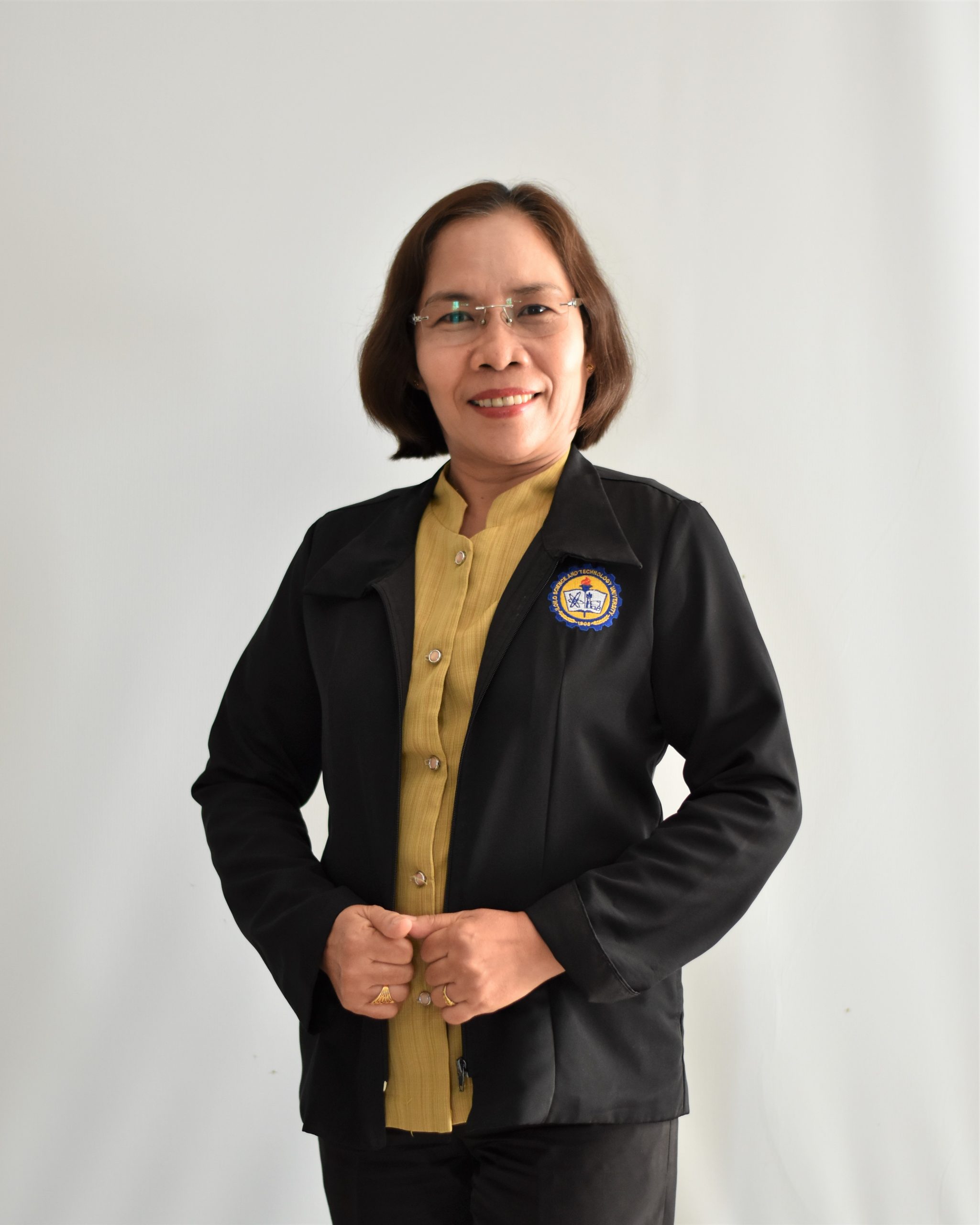 Dr. Corazon C. Corbal