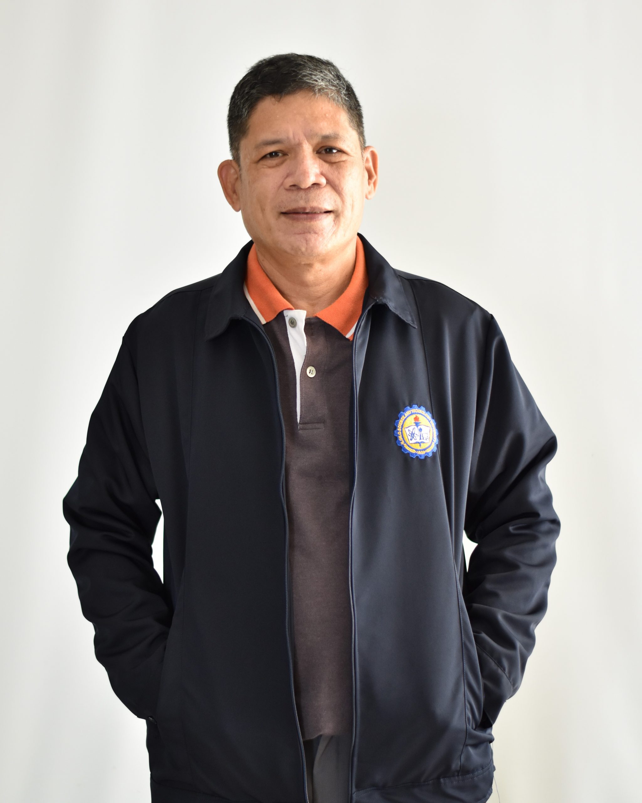 Dr. Enrique V. Provendido
