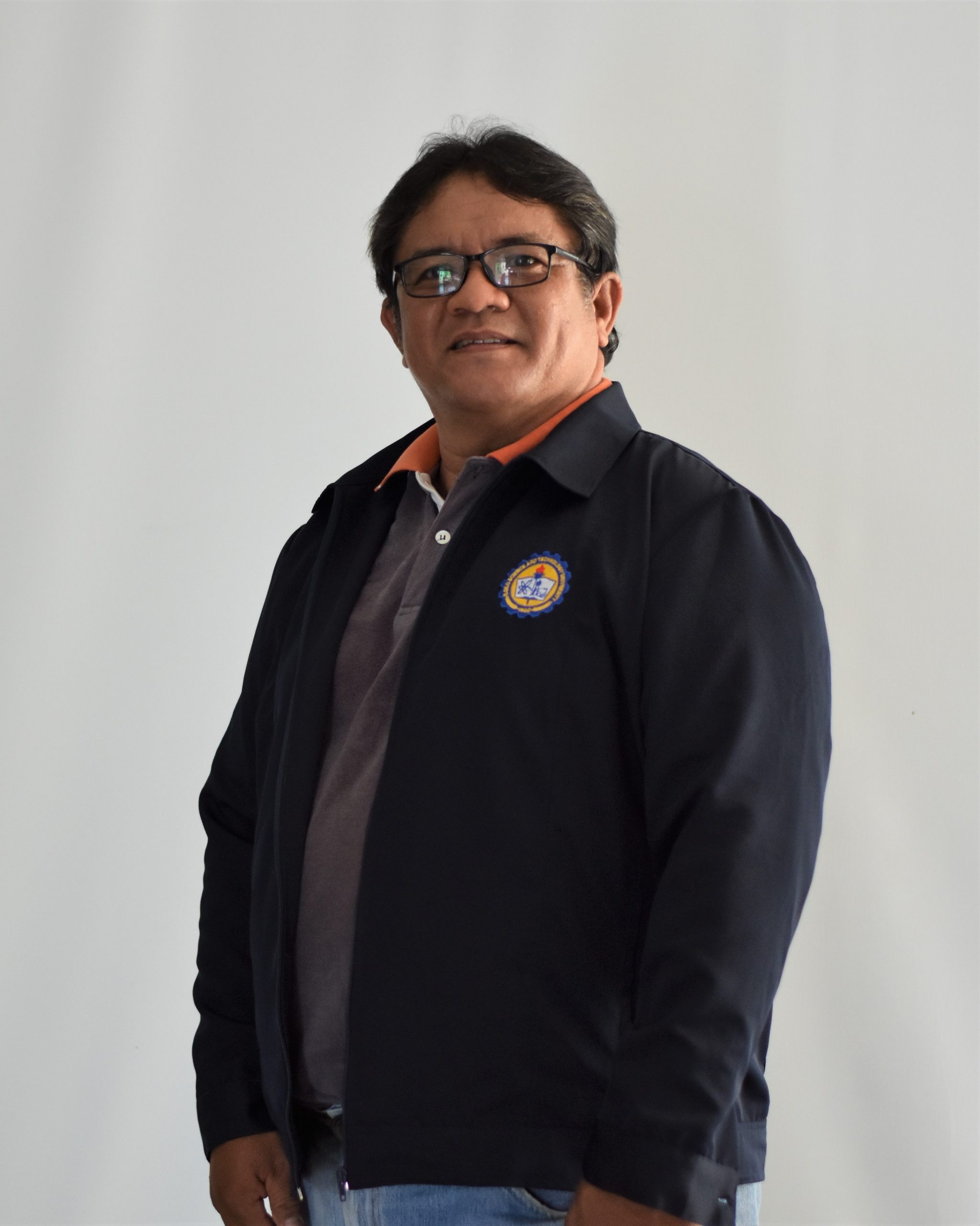 Dr. Evan G. Daza