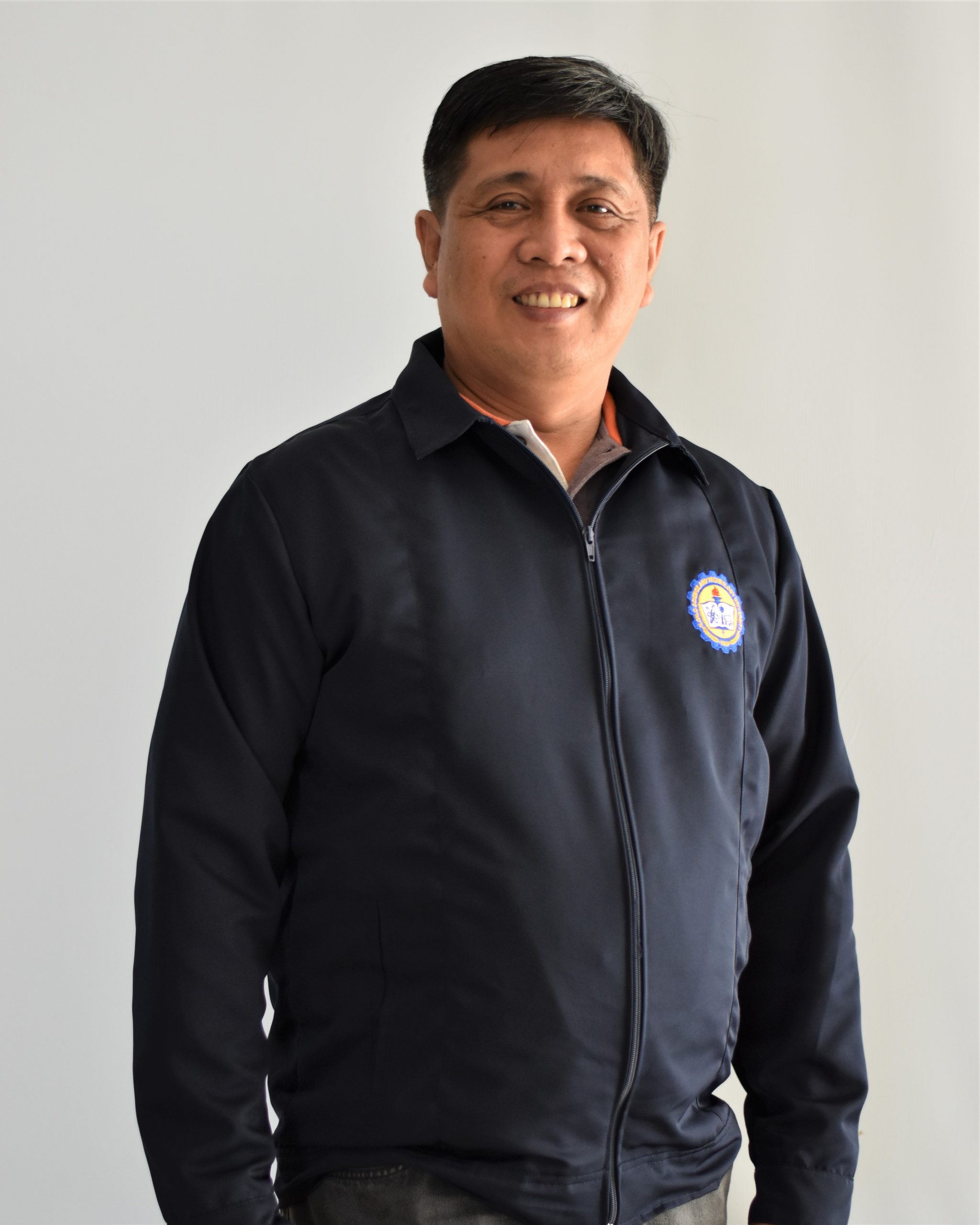 Dr. Gelmar S. Montefrio