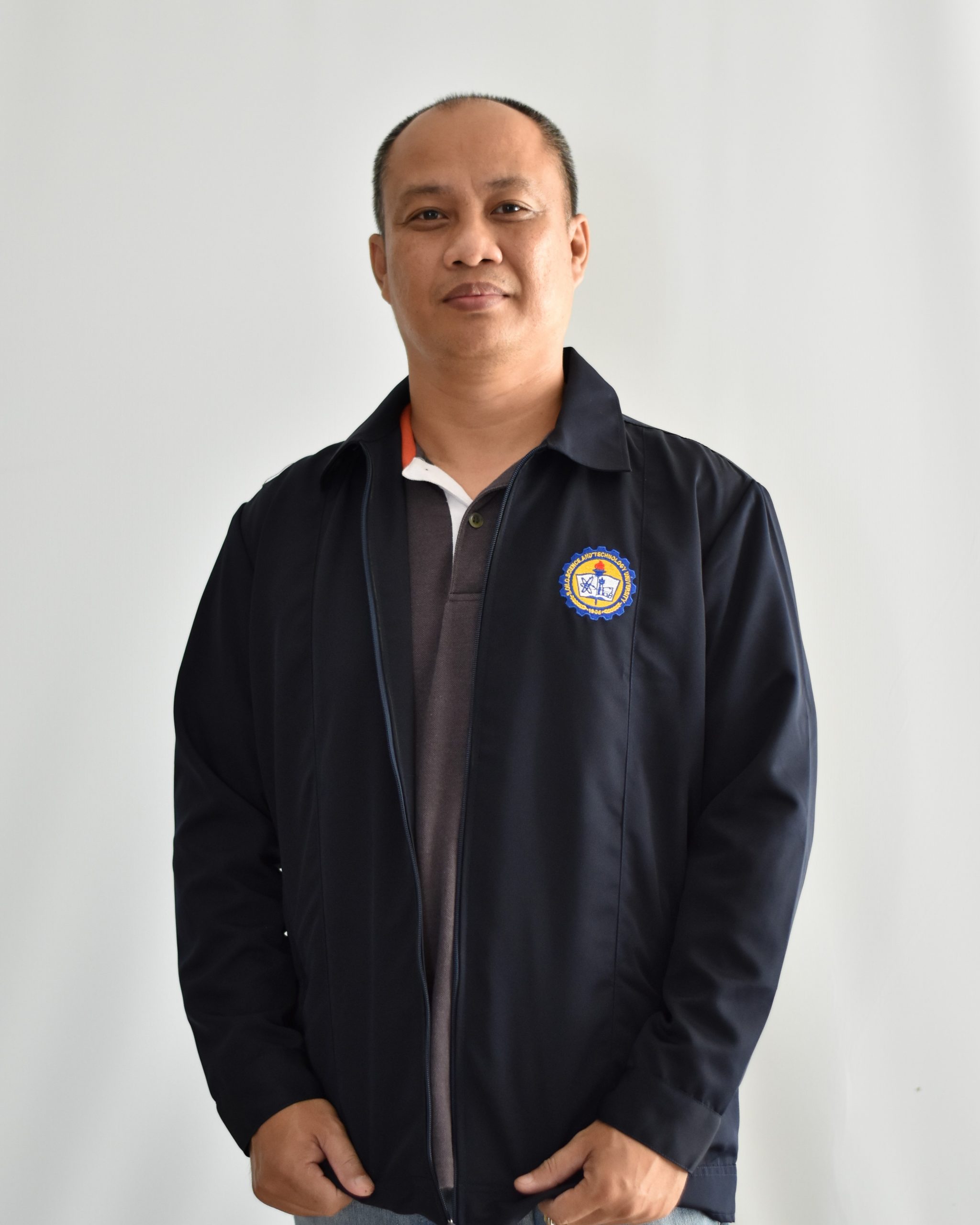 Dr. Norman V. Mabalot