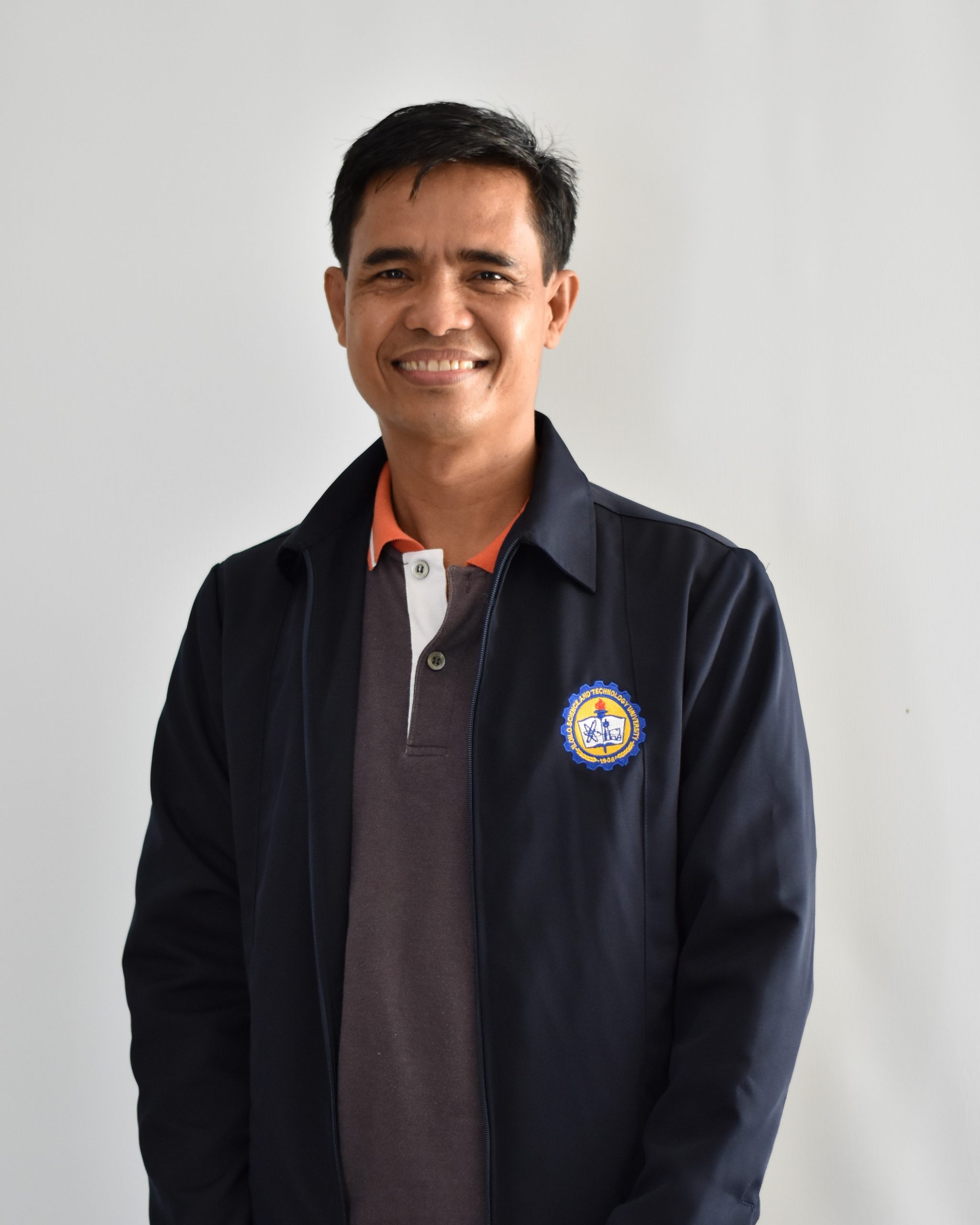 Dr. Ramon A. Alguidano Jr.