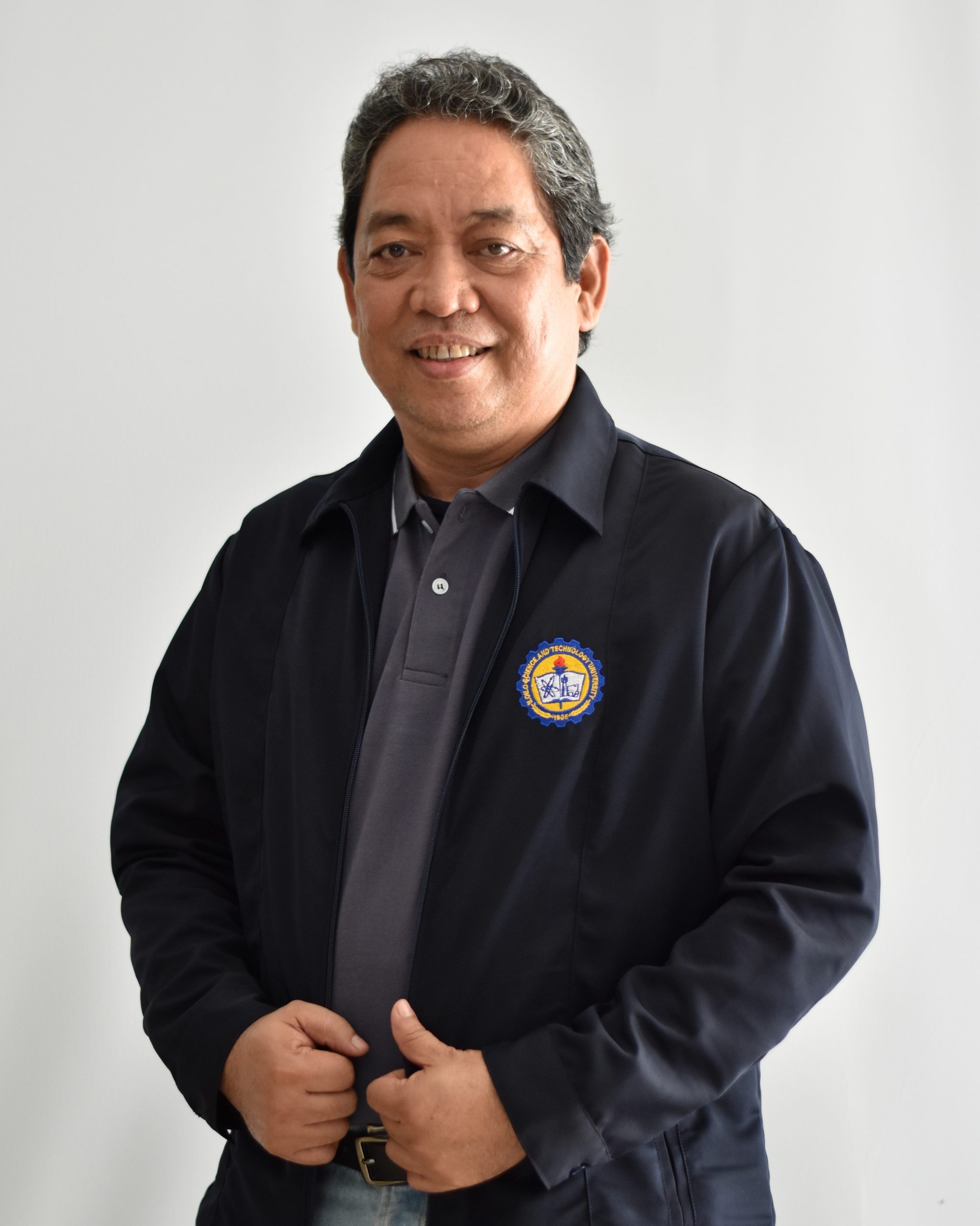 Dr. Richard C. De Leon